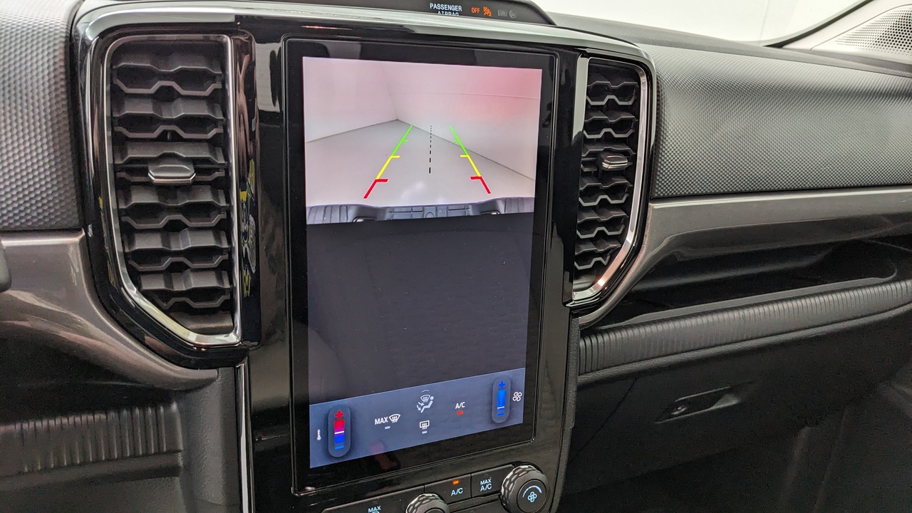 Car Exterior