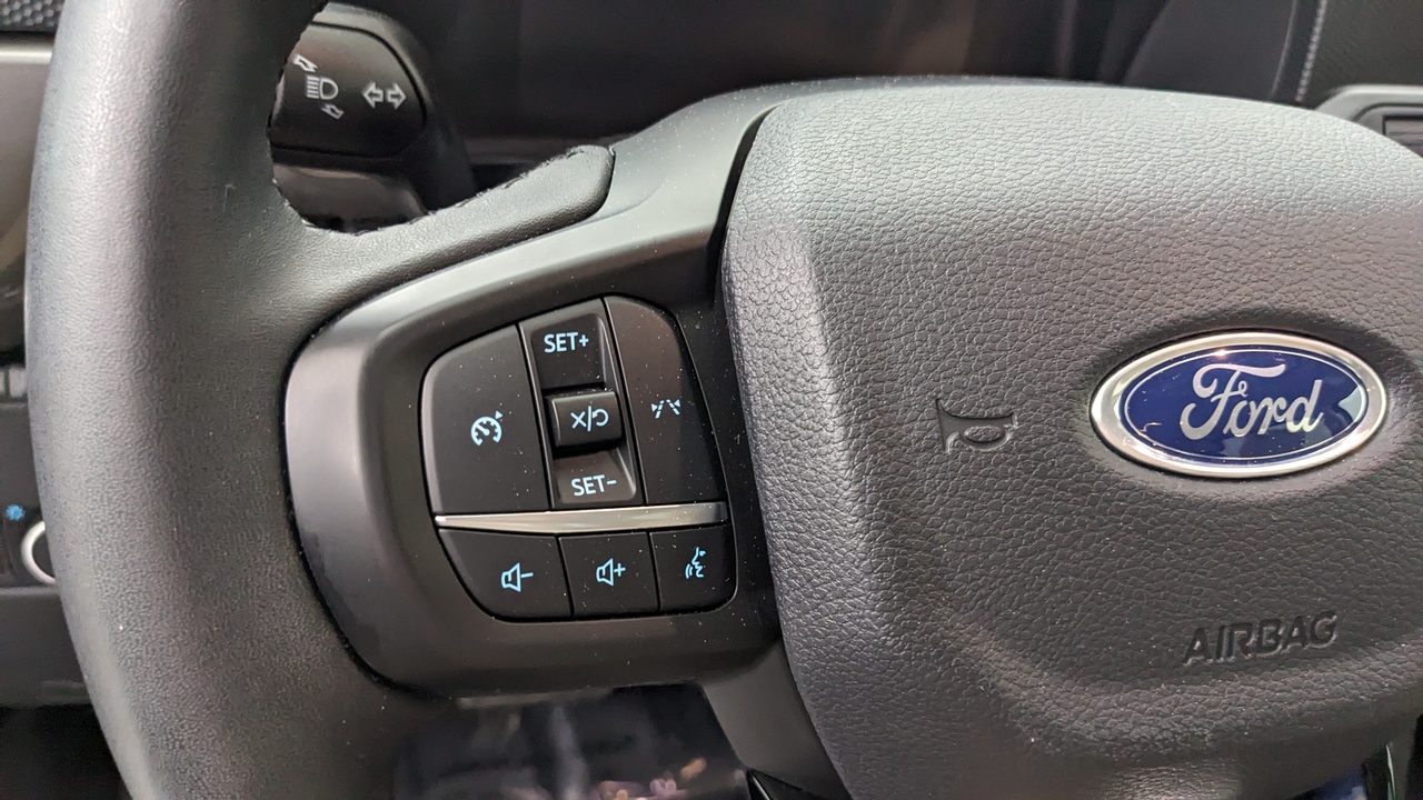 Car Exterior