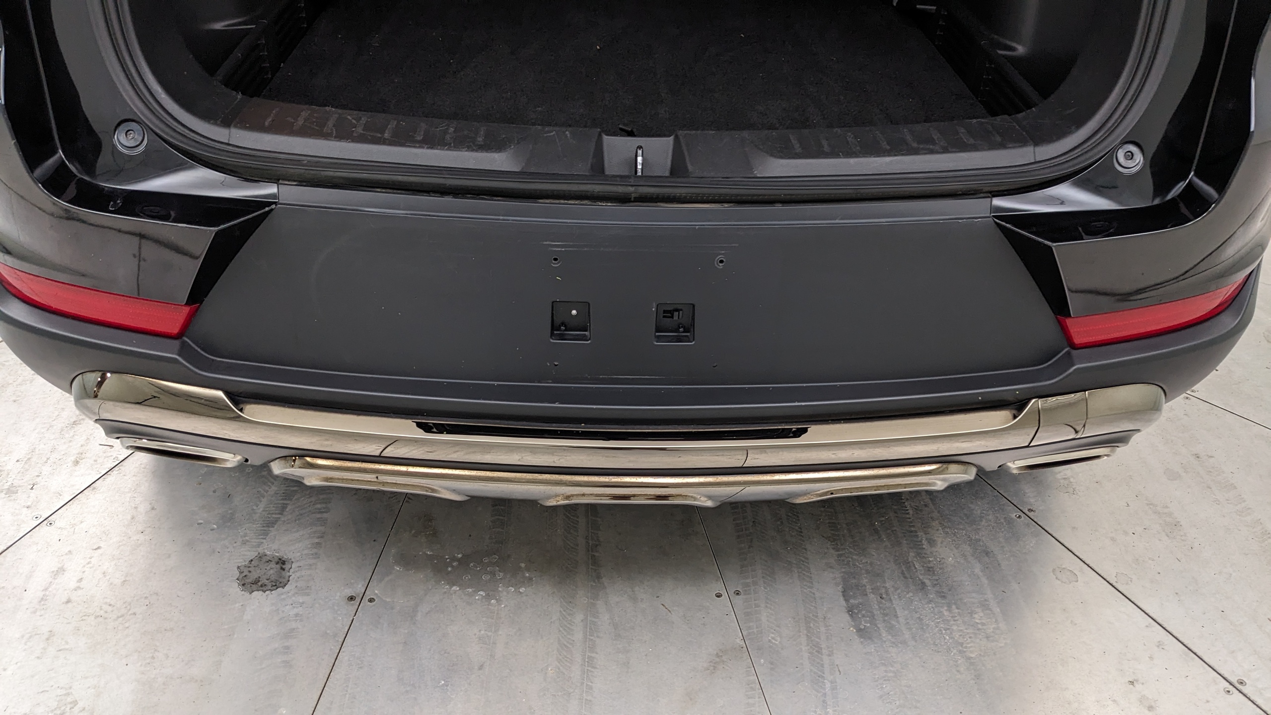 Car Exterior