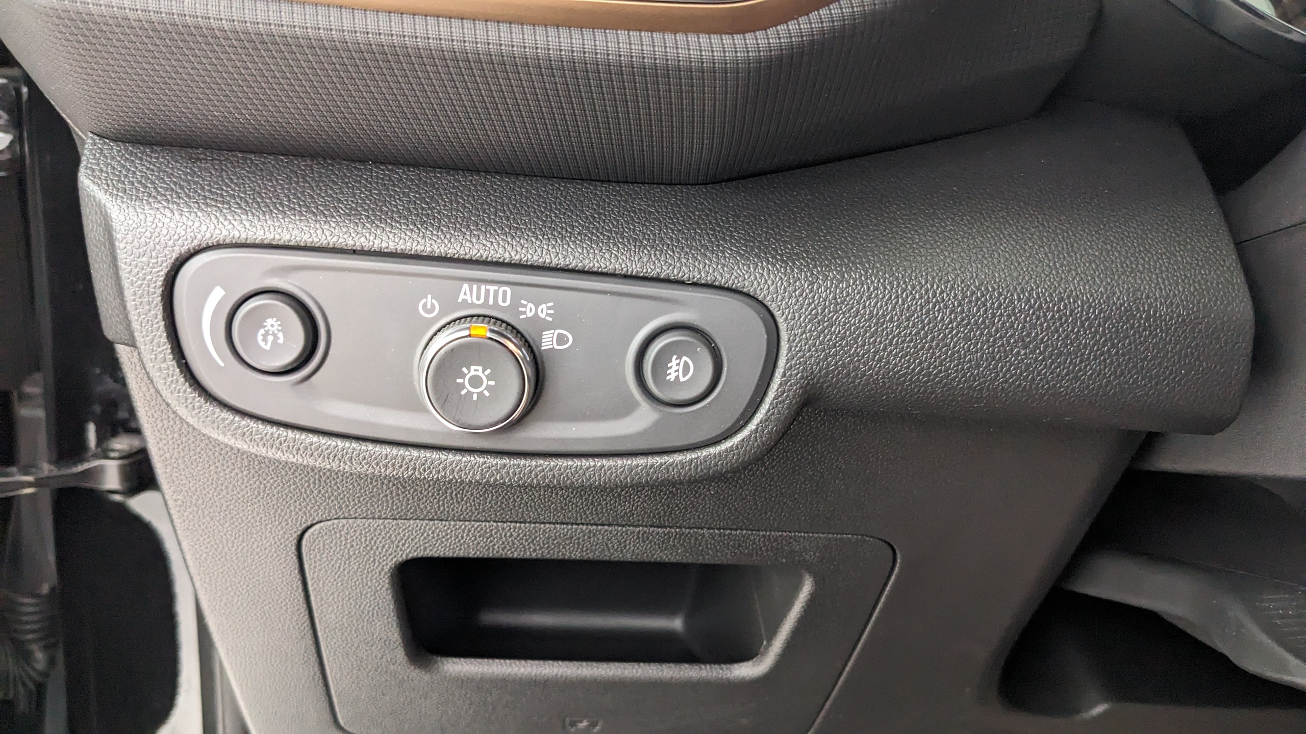 Car Exterior
