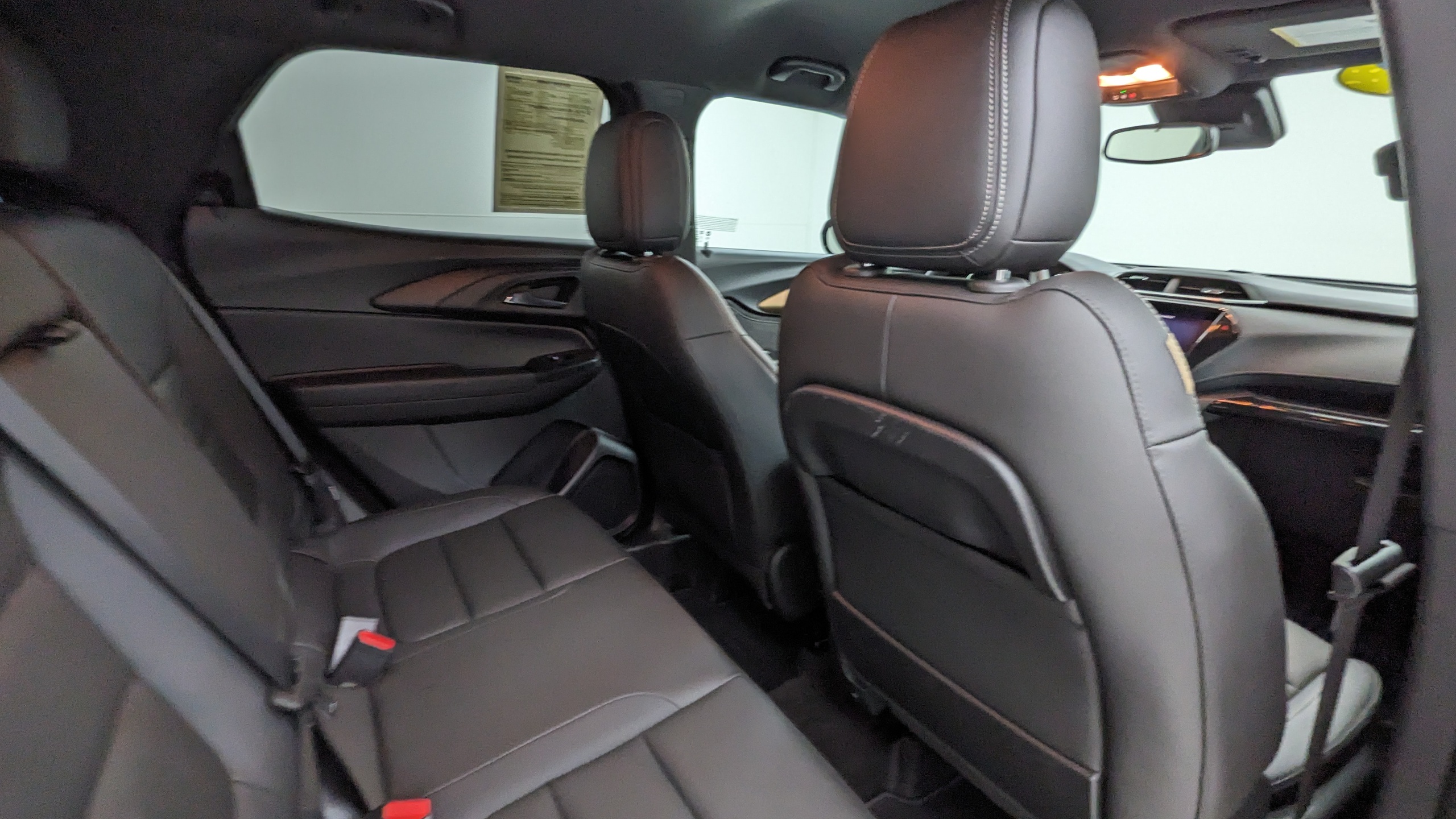 Car Exterior