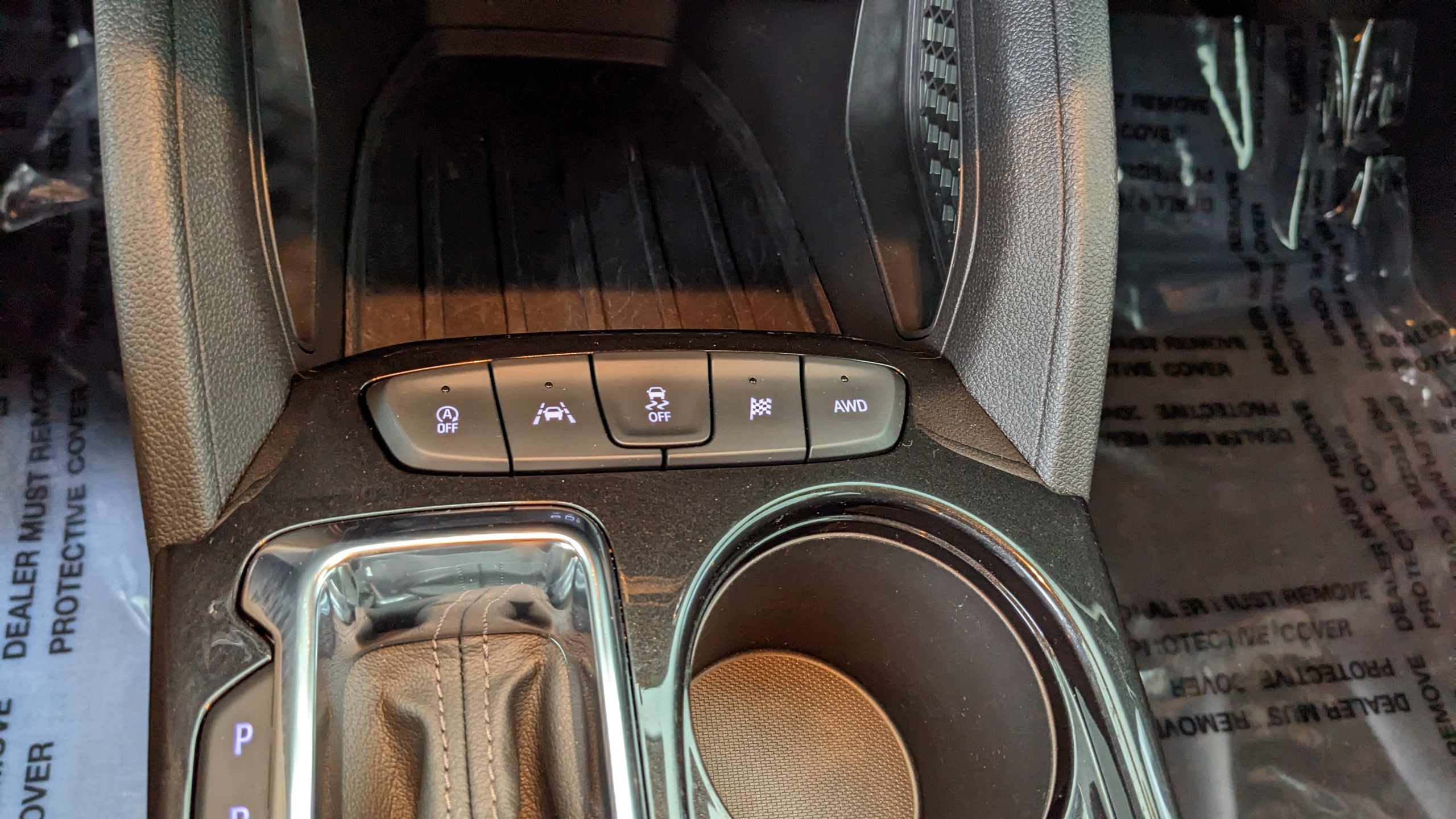 Car Exterior