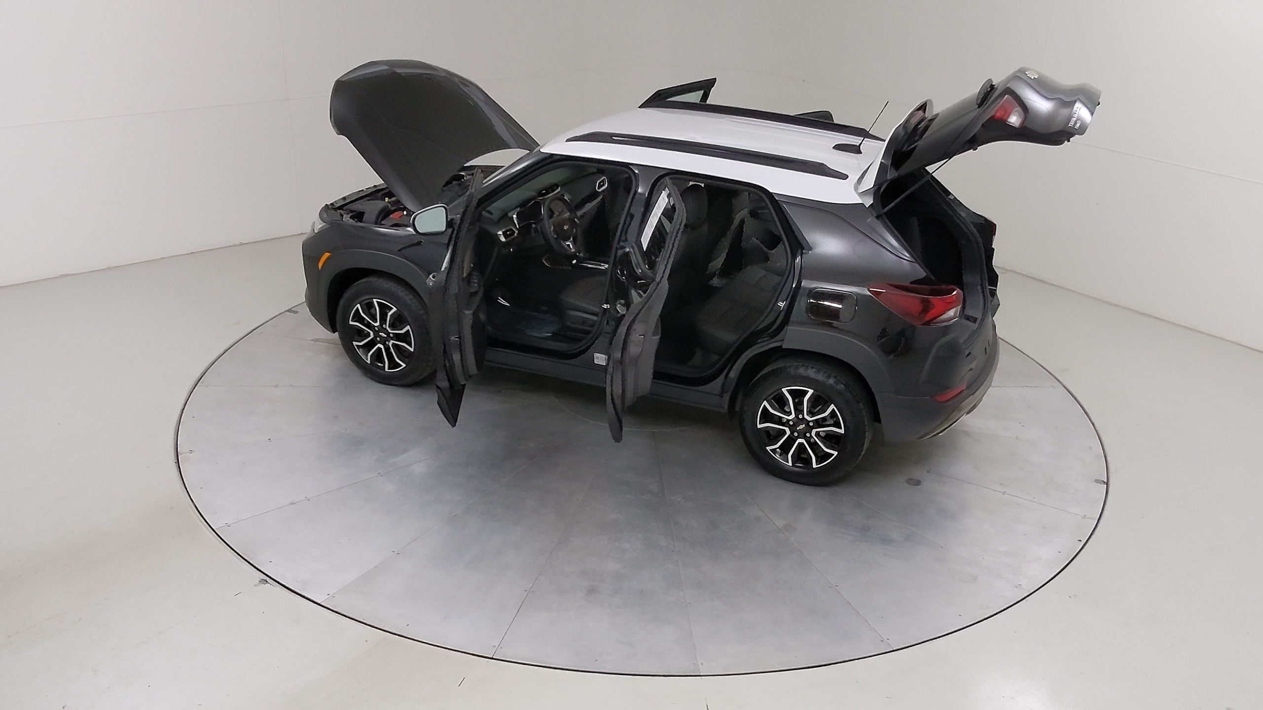 Car Exterior