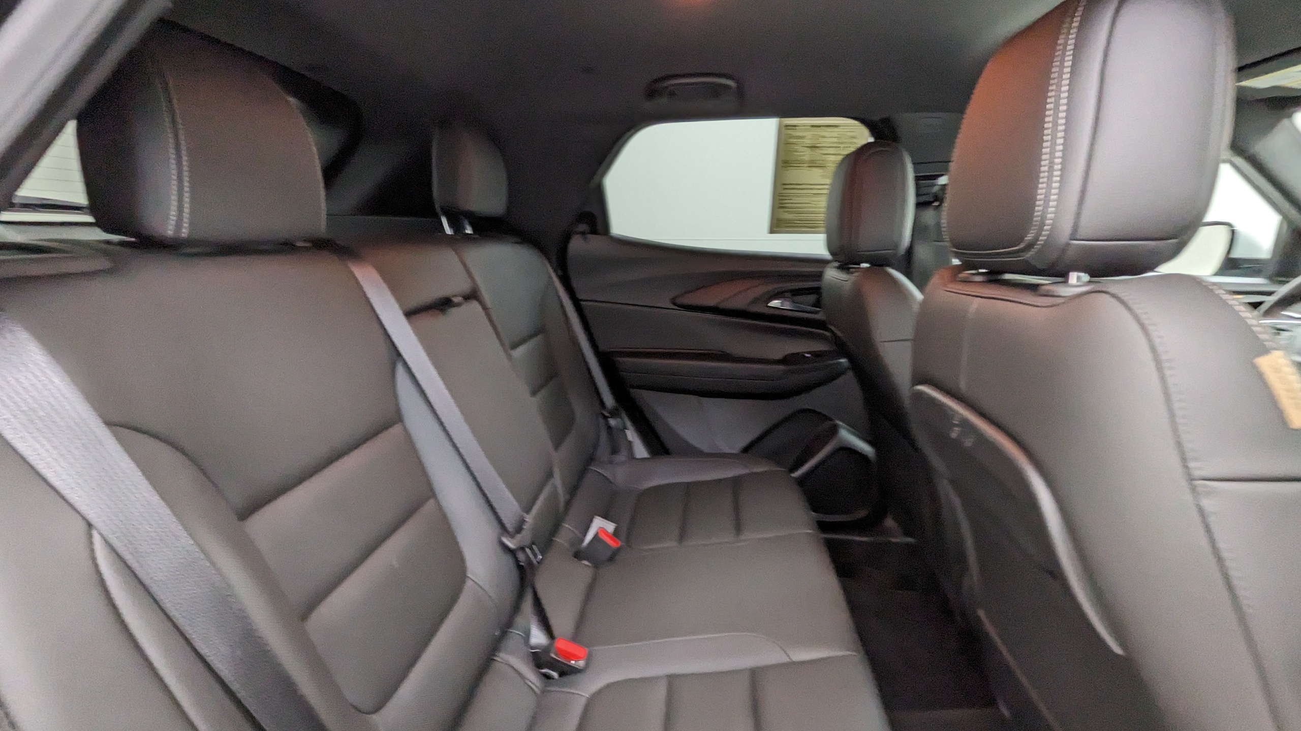 Car Exterior