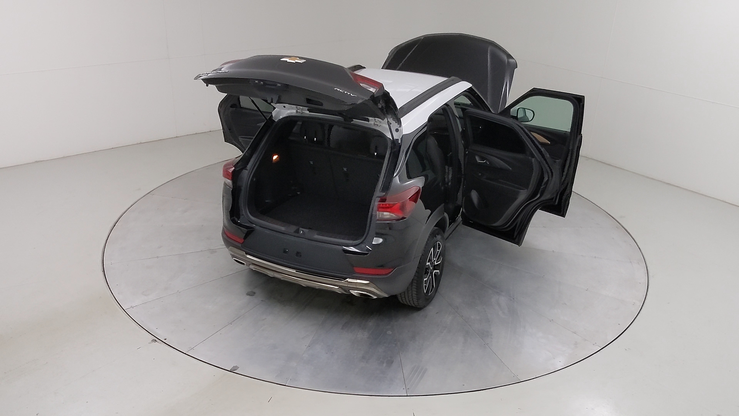 Car Exterior
