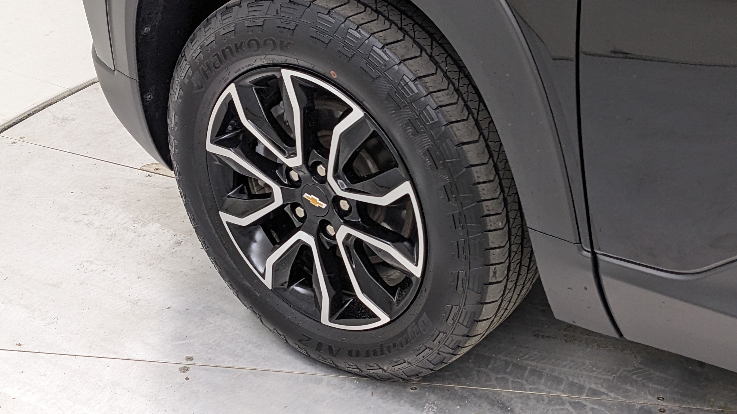 Car Exterior