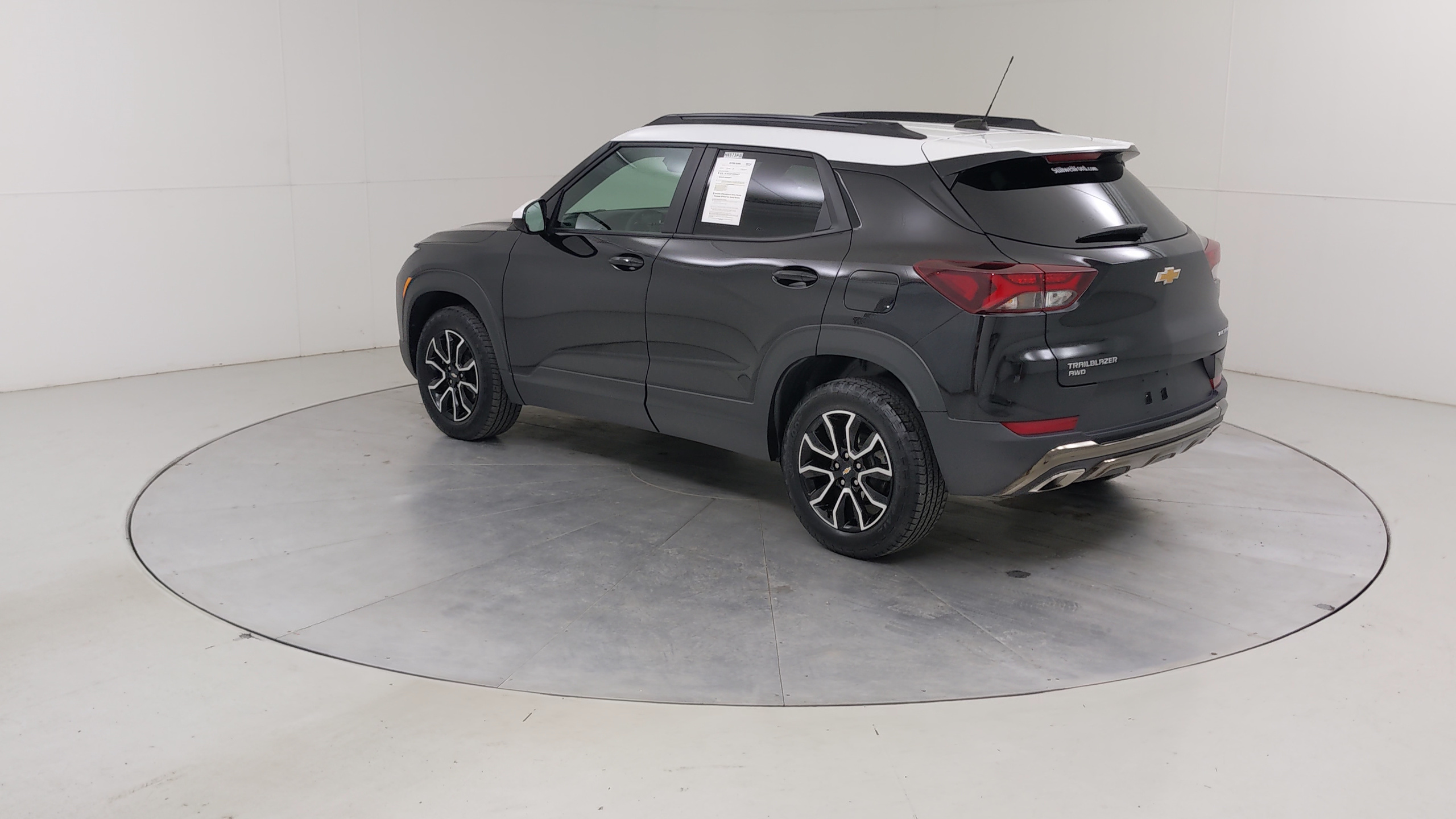 Car Exterior