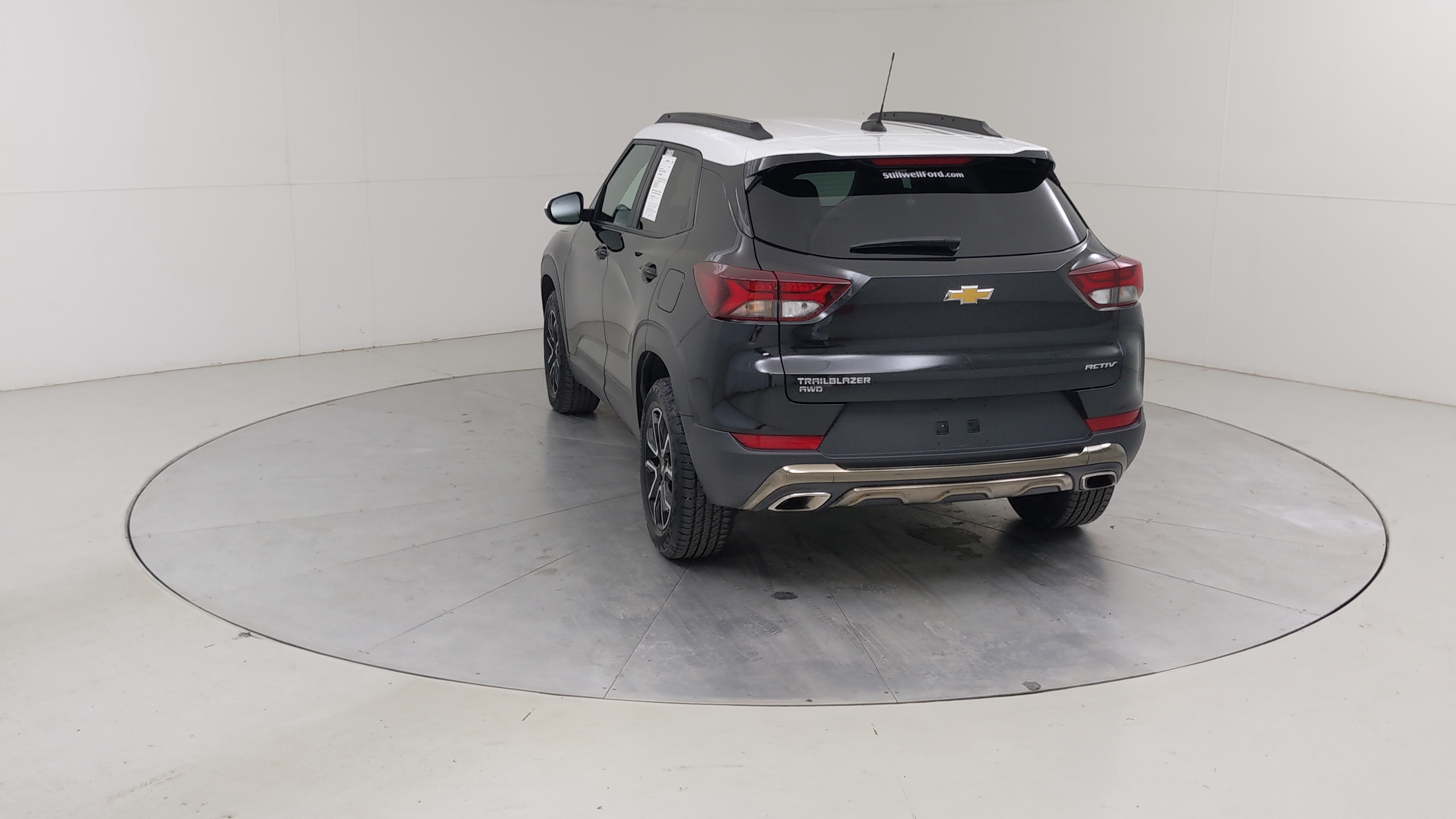Car Exterior