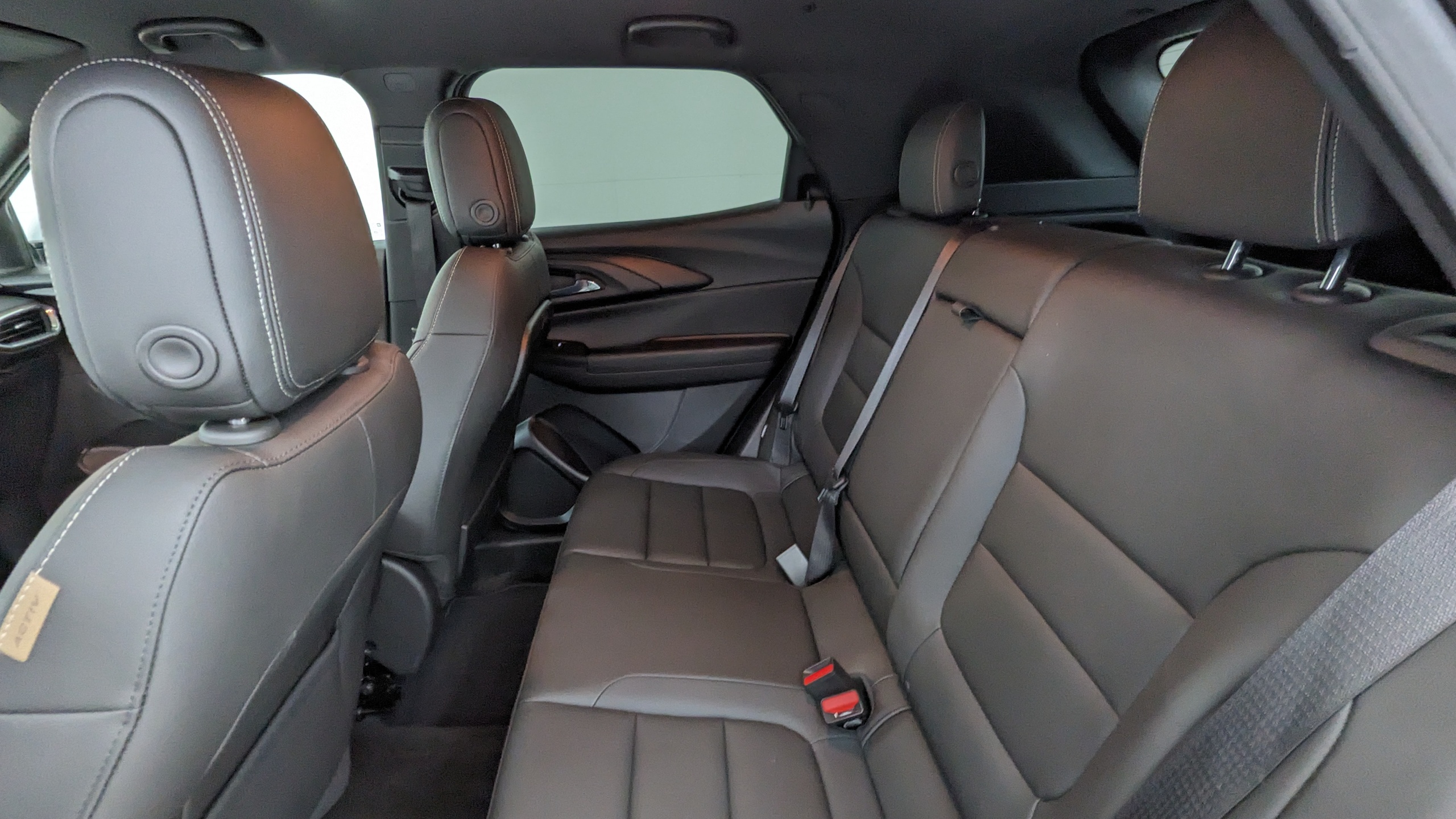 Car Exterior
