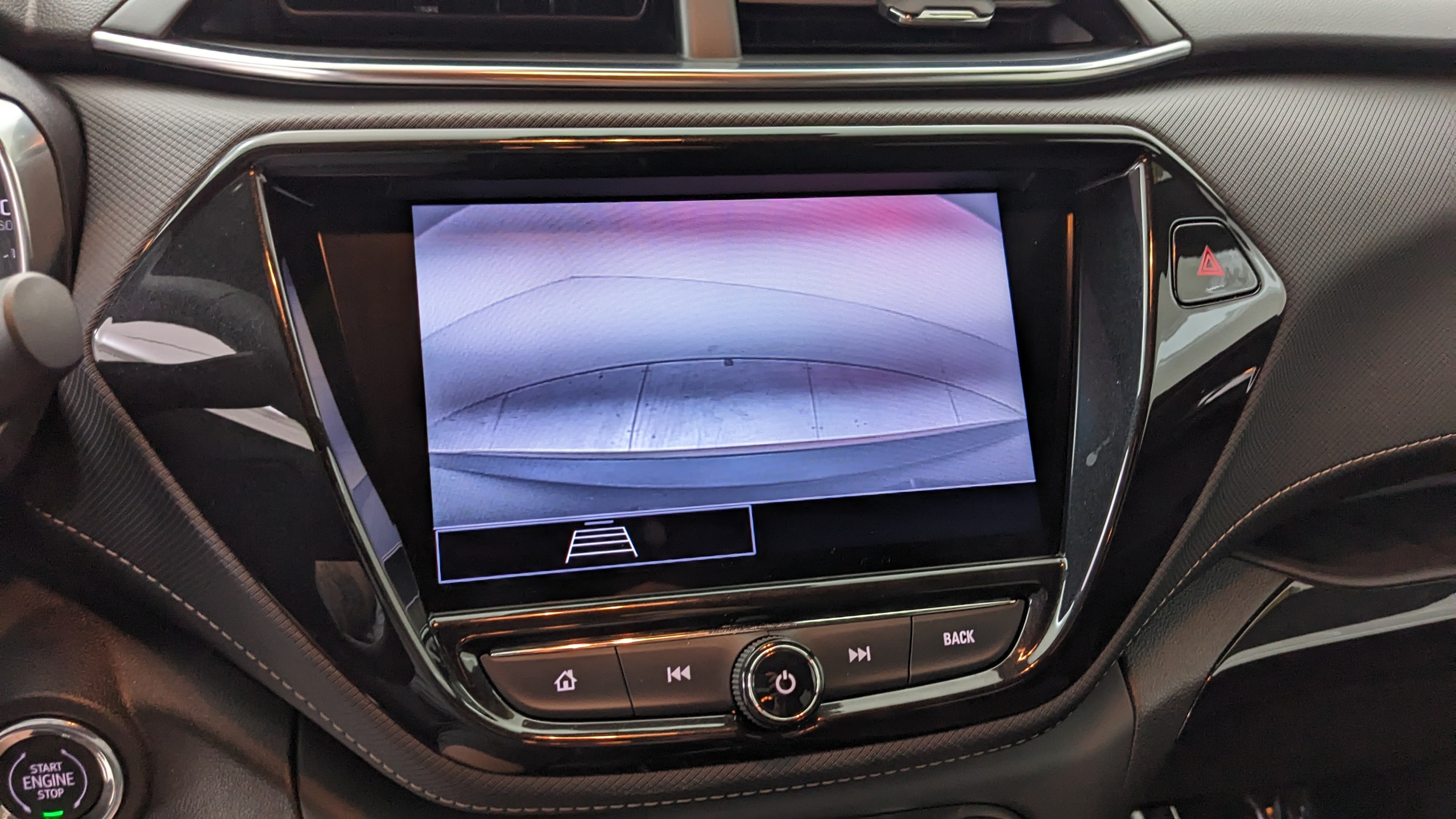Car Exterior