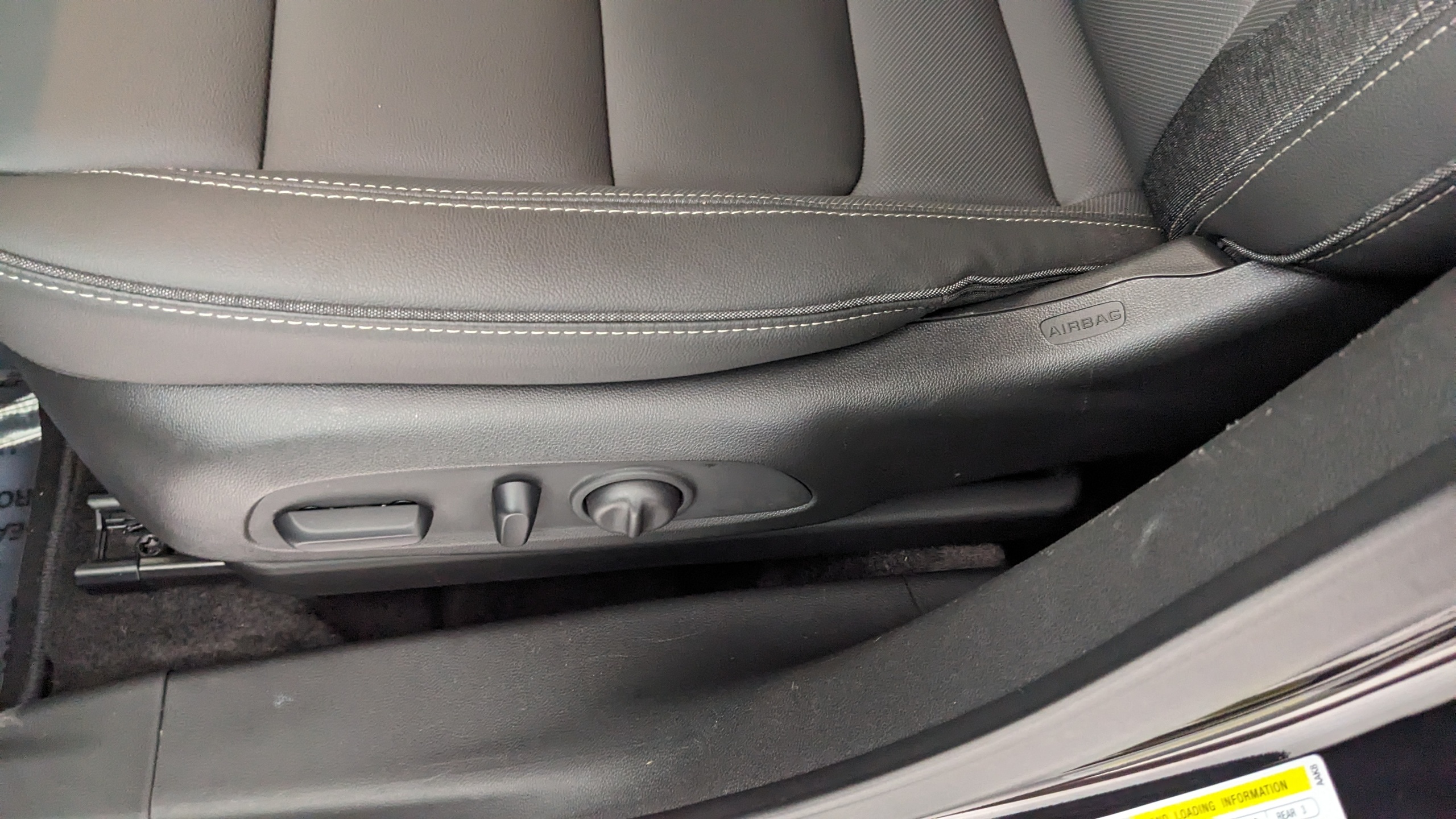 Car Exterior