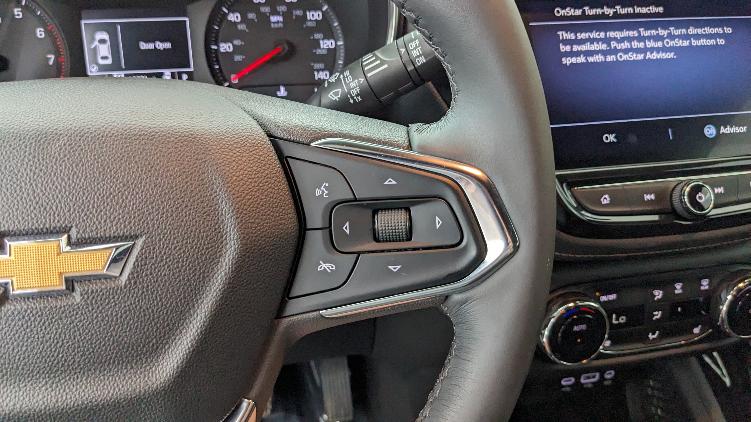 Car Exterior