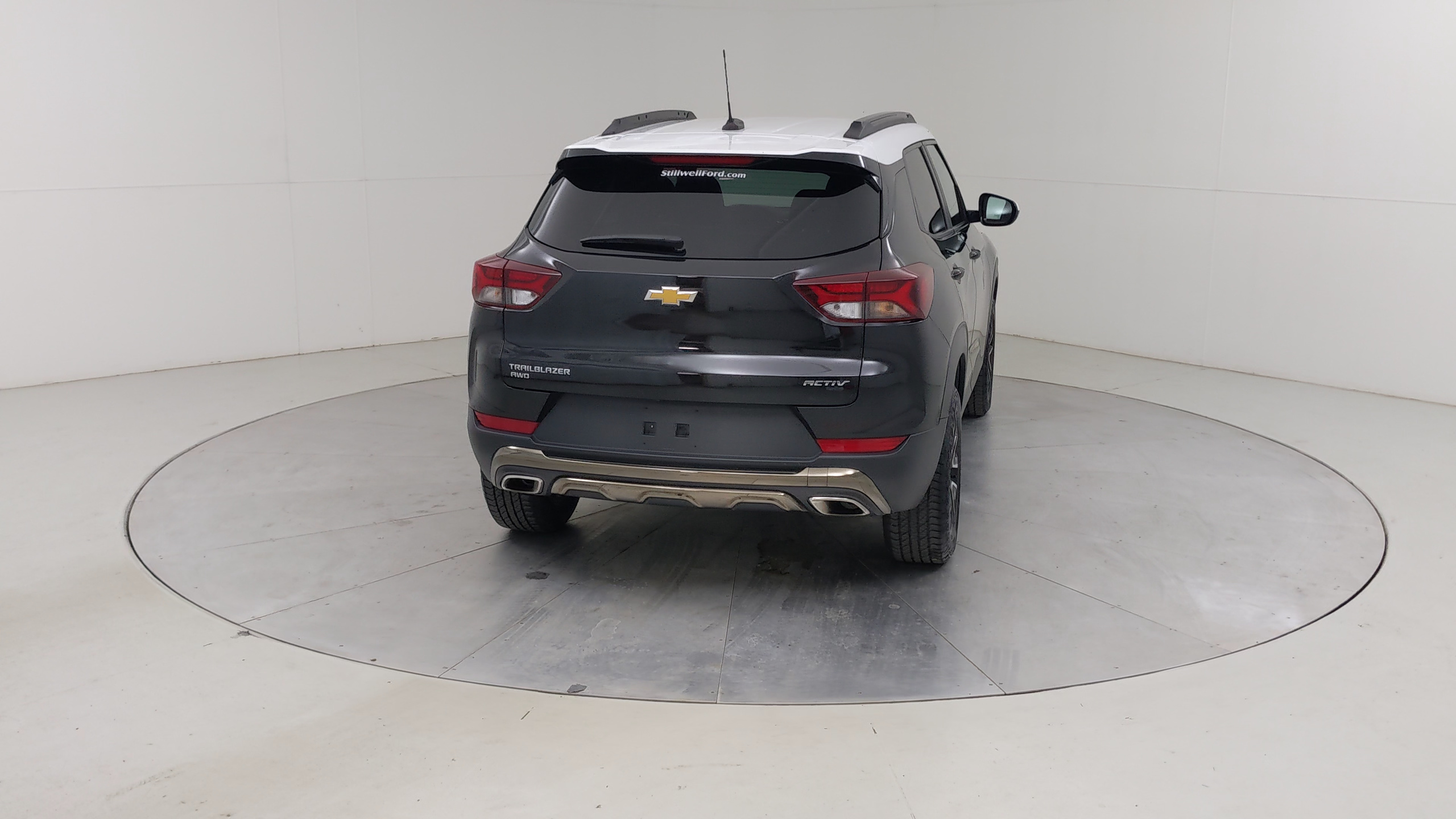 Car Exterior
