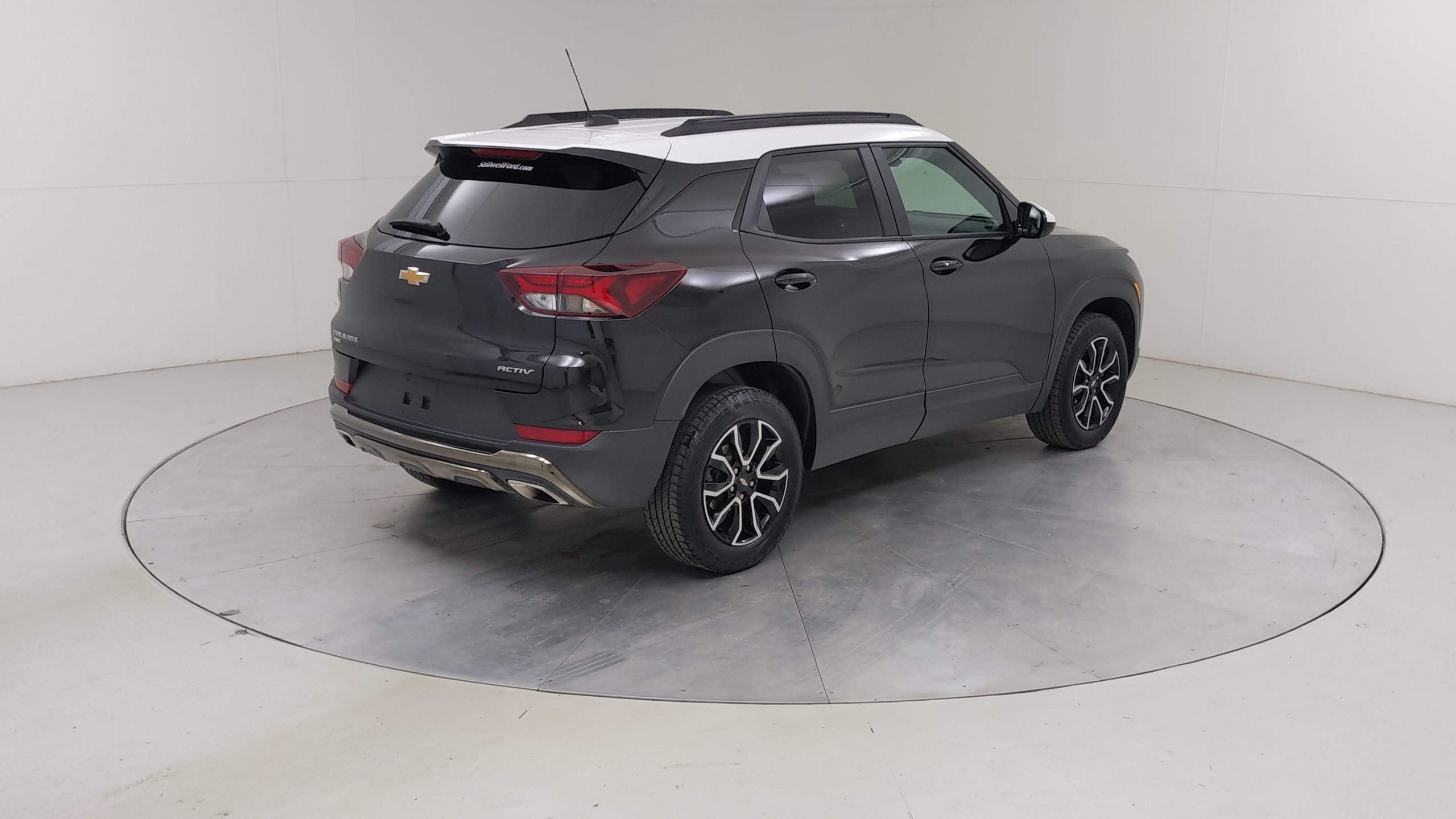Car Exterior