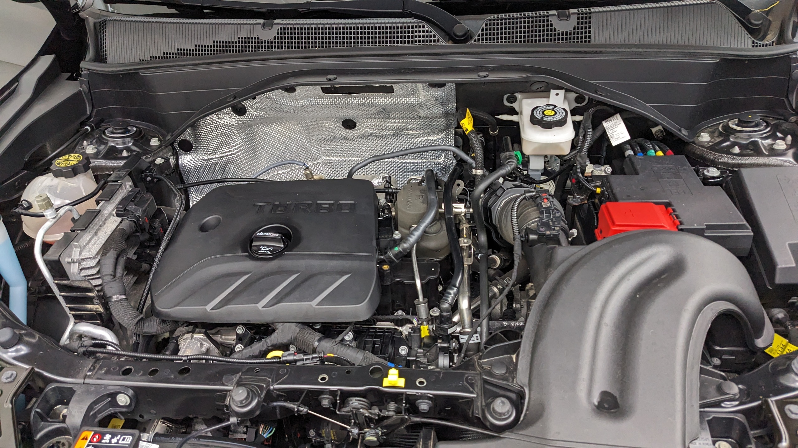 Car Exterior
