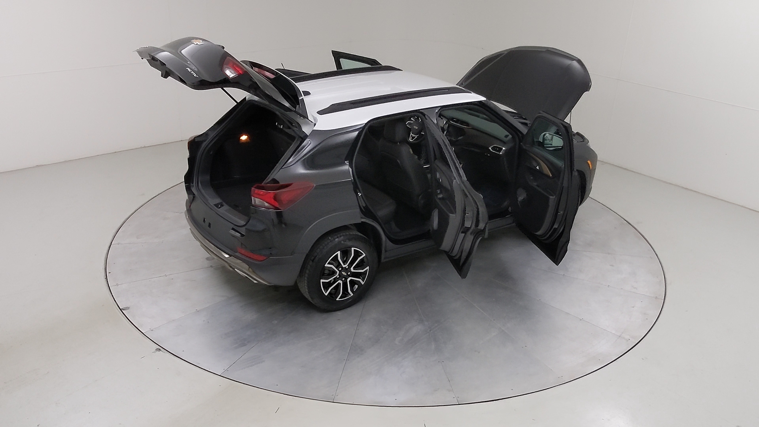 Car Exterior