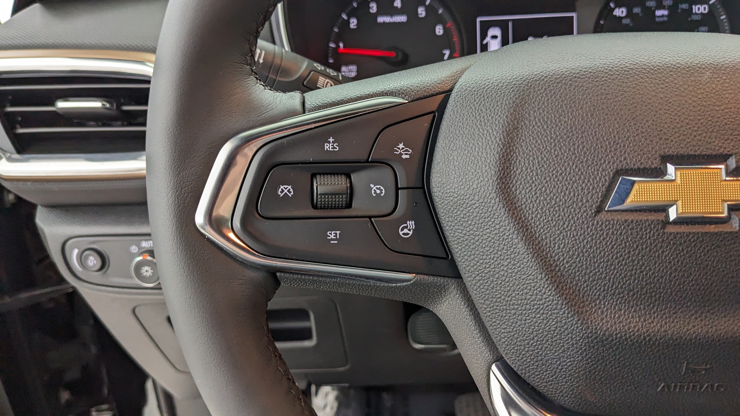 Car Exterior