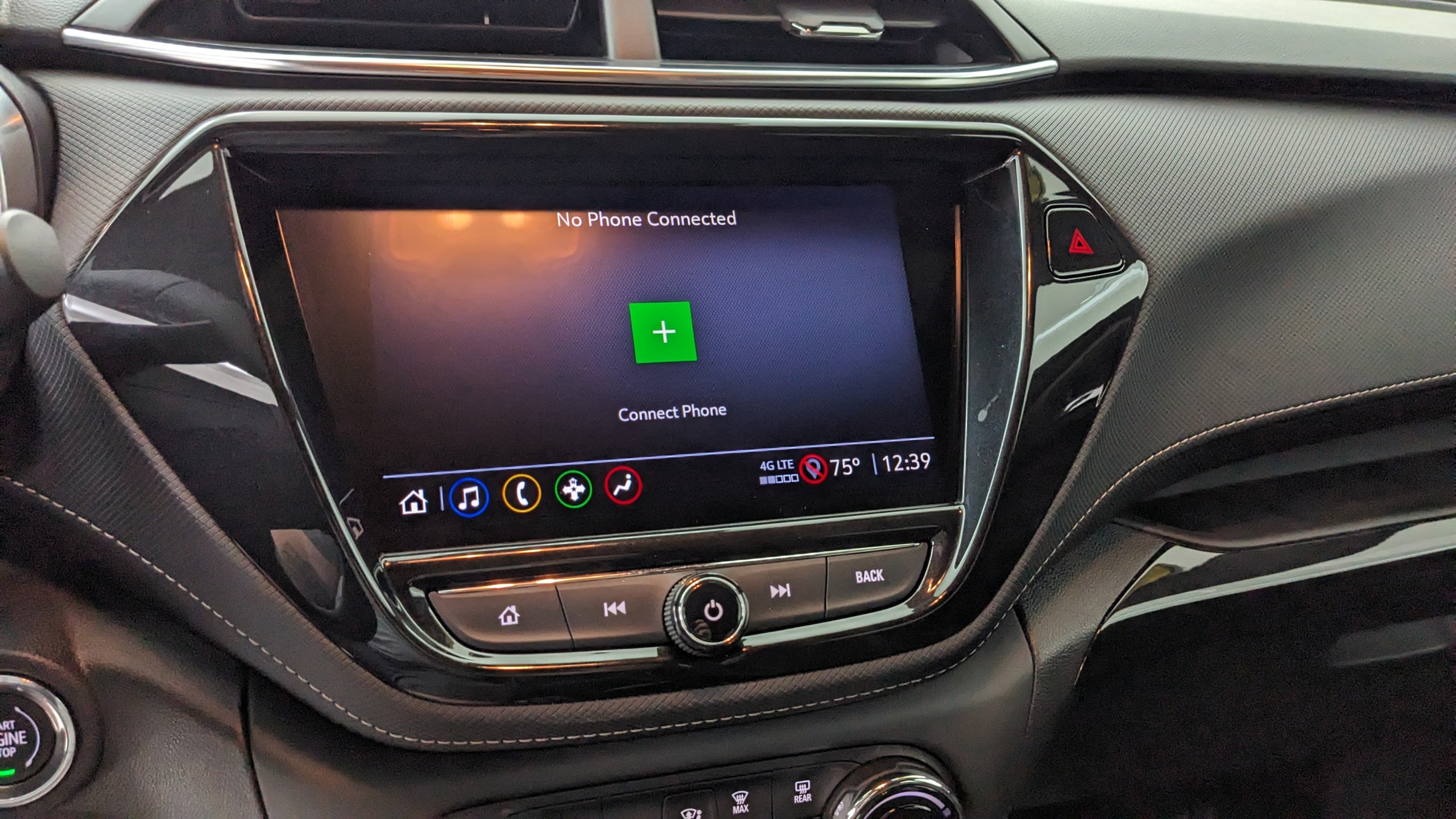 Car Exterior