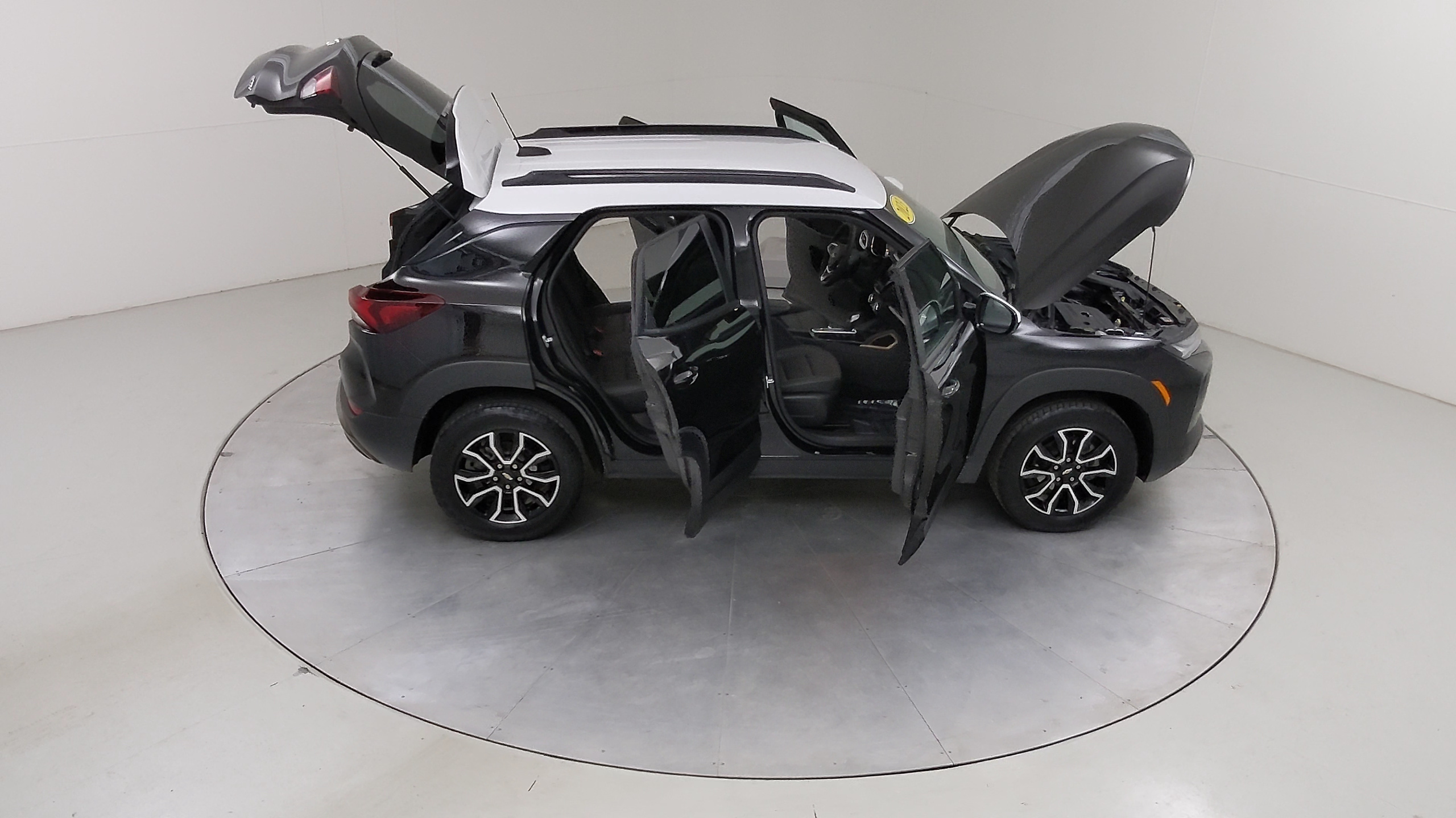 Car Exterior