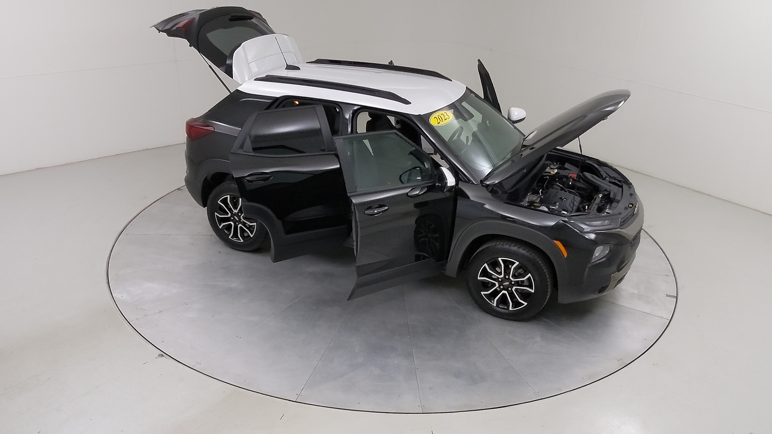 Car Exterior