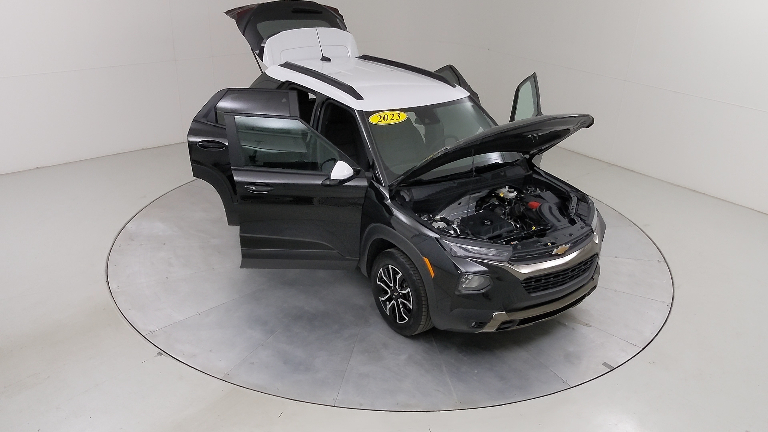 Car Exterior