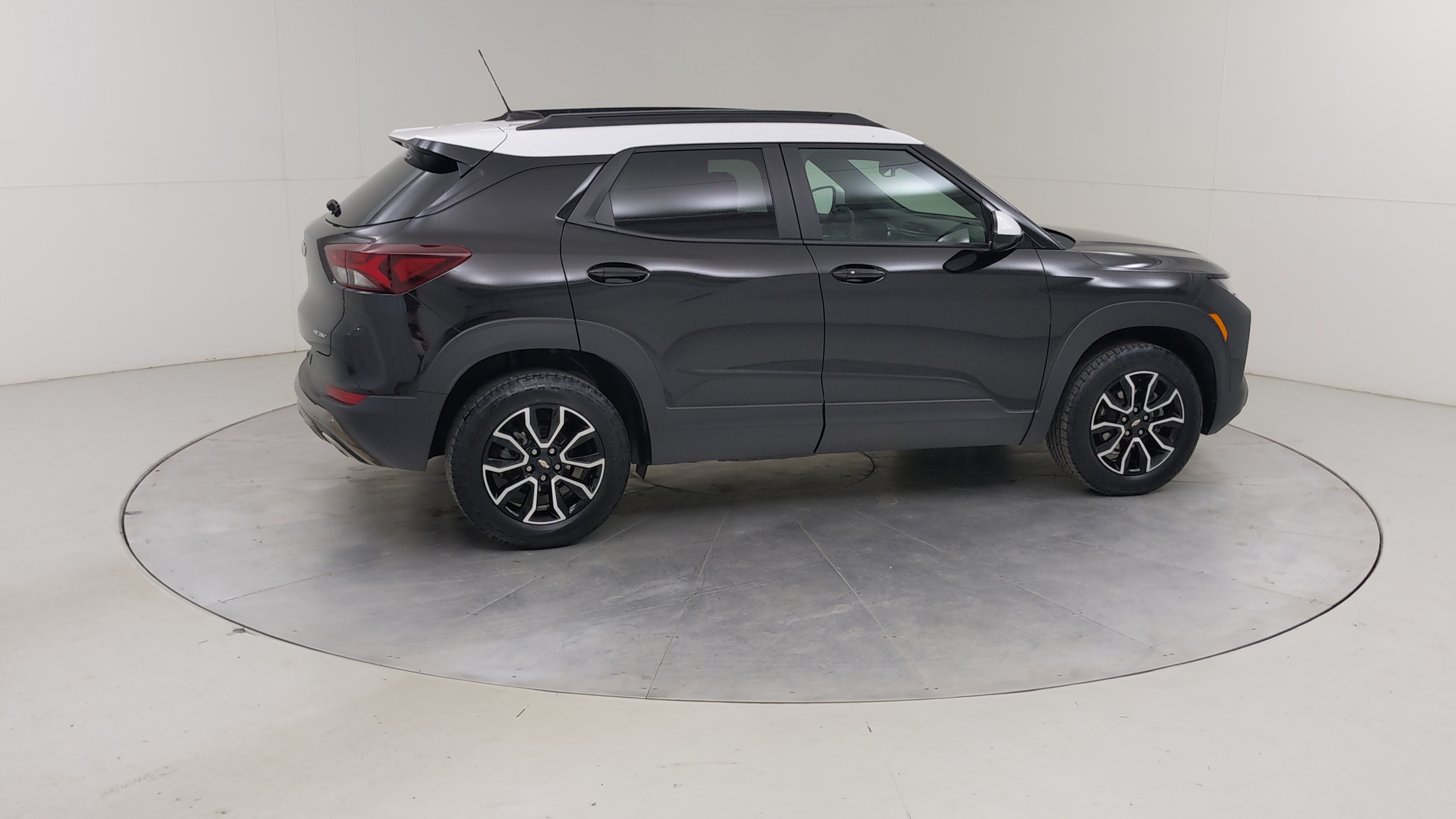 Car Exterior
