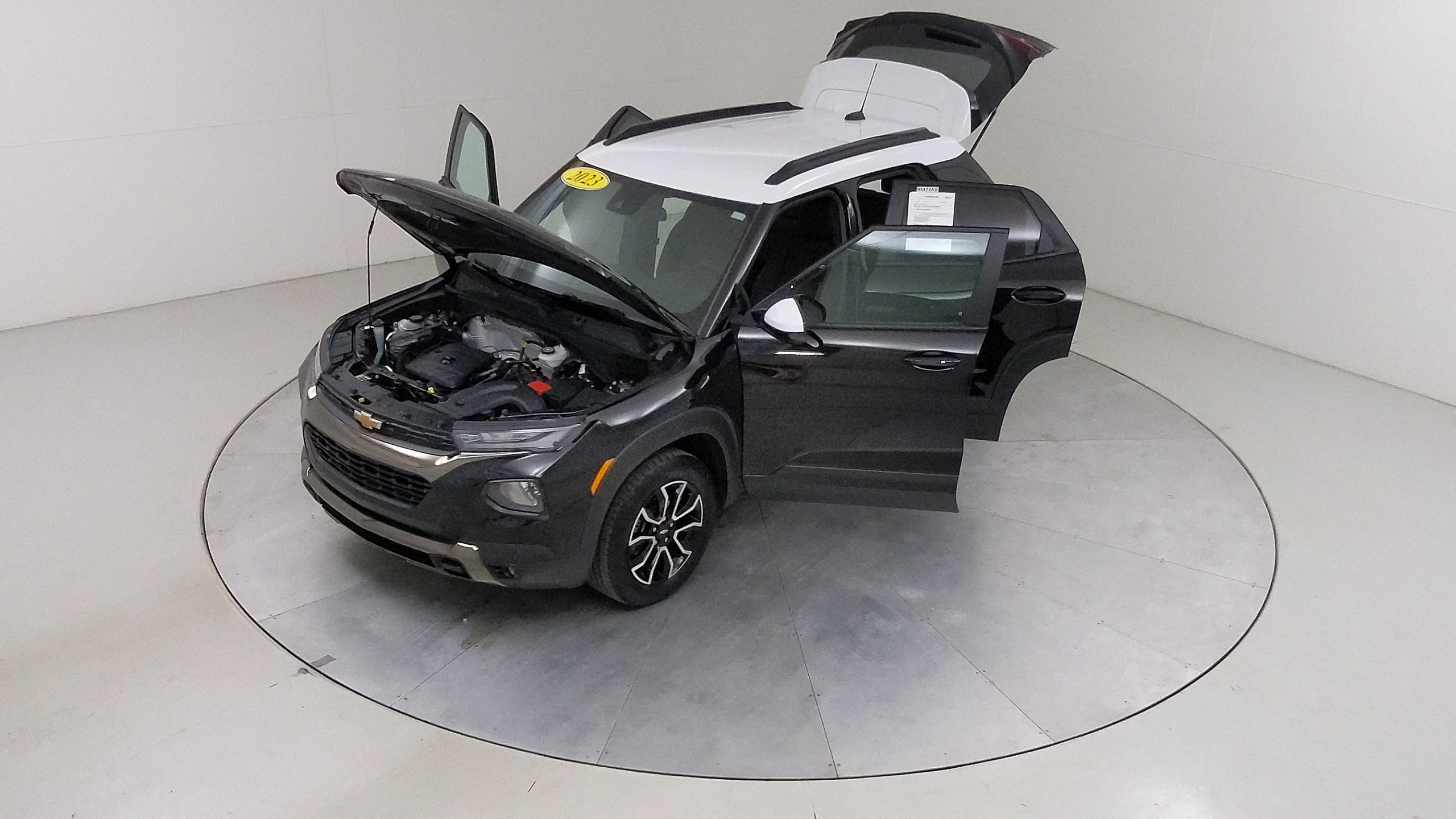 Car Exterior