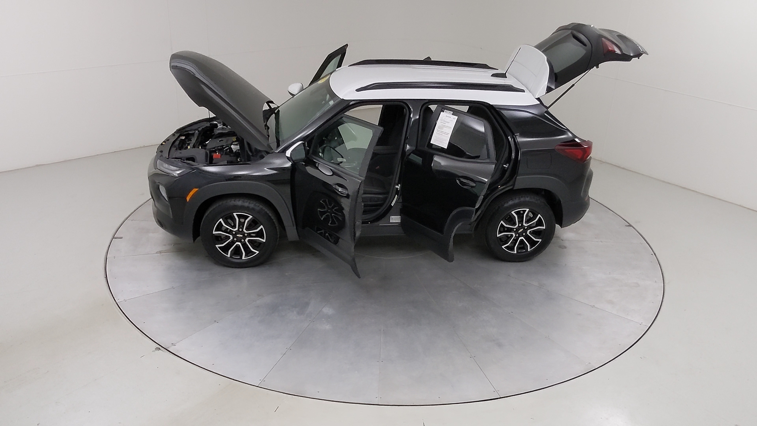 Car Exterior