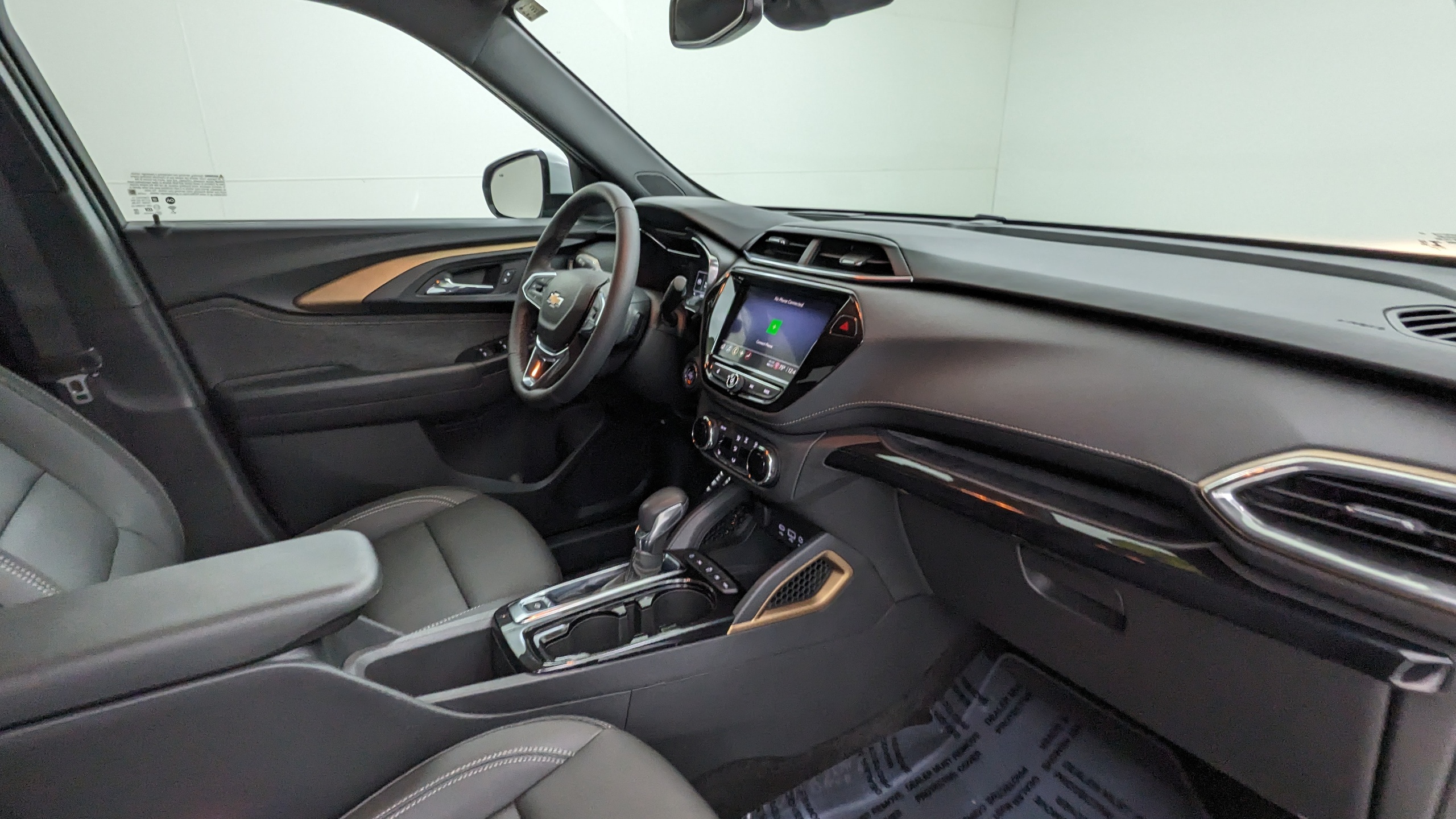 Car Exterior