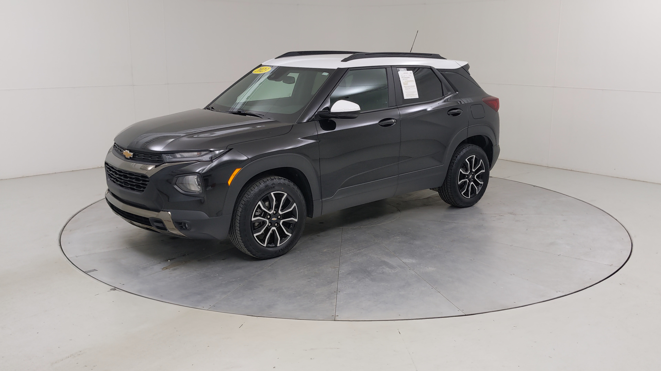 Car Exterior