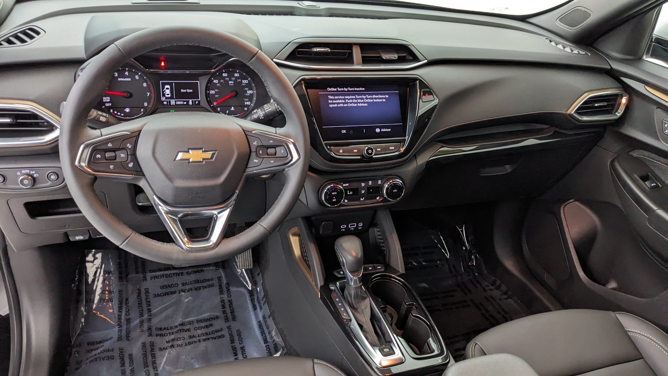 Car Exterior