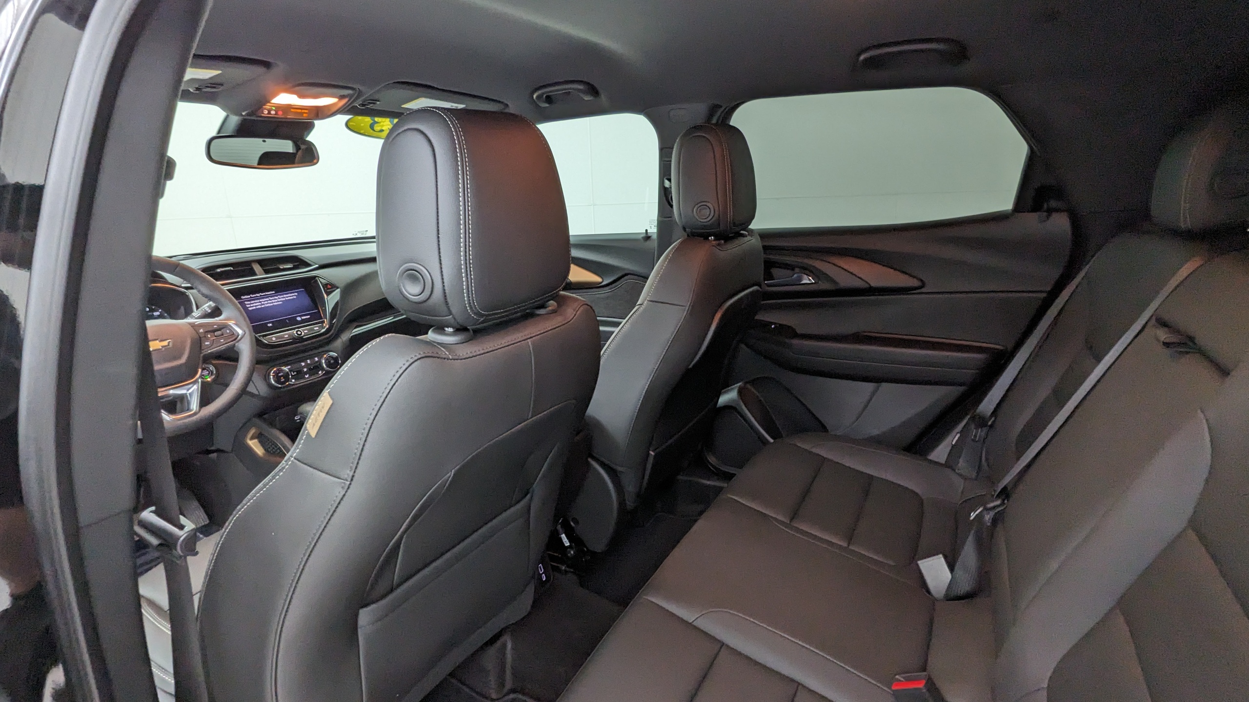 Car Exterior