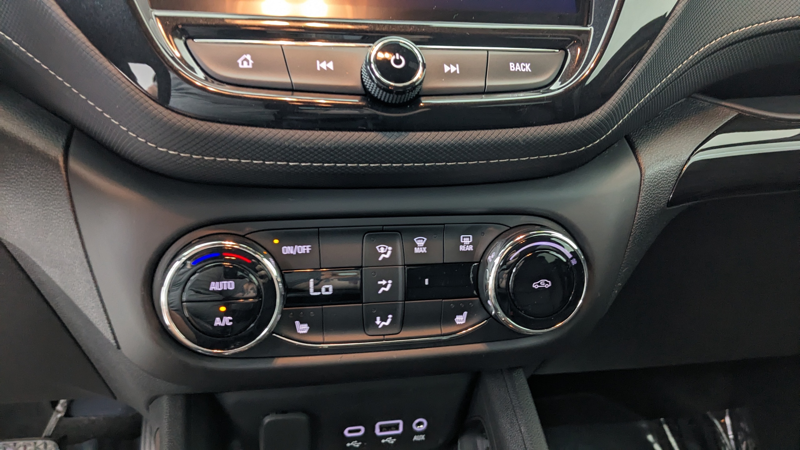 Car Exterior