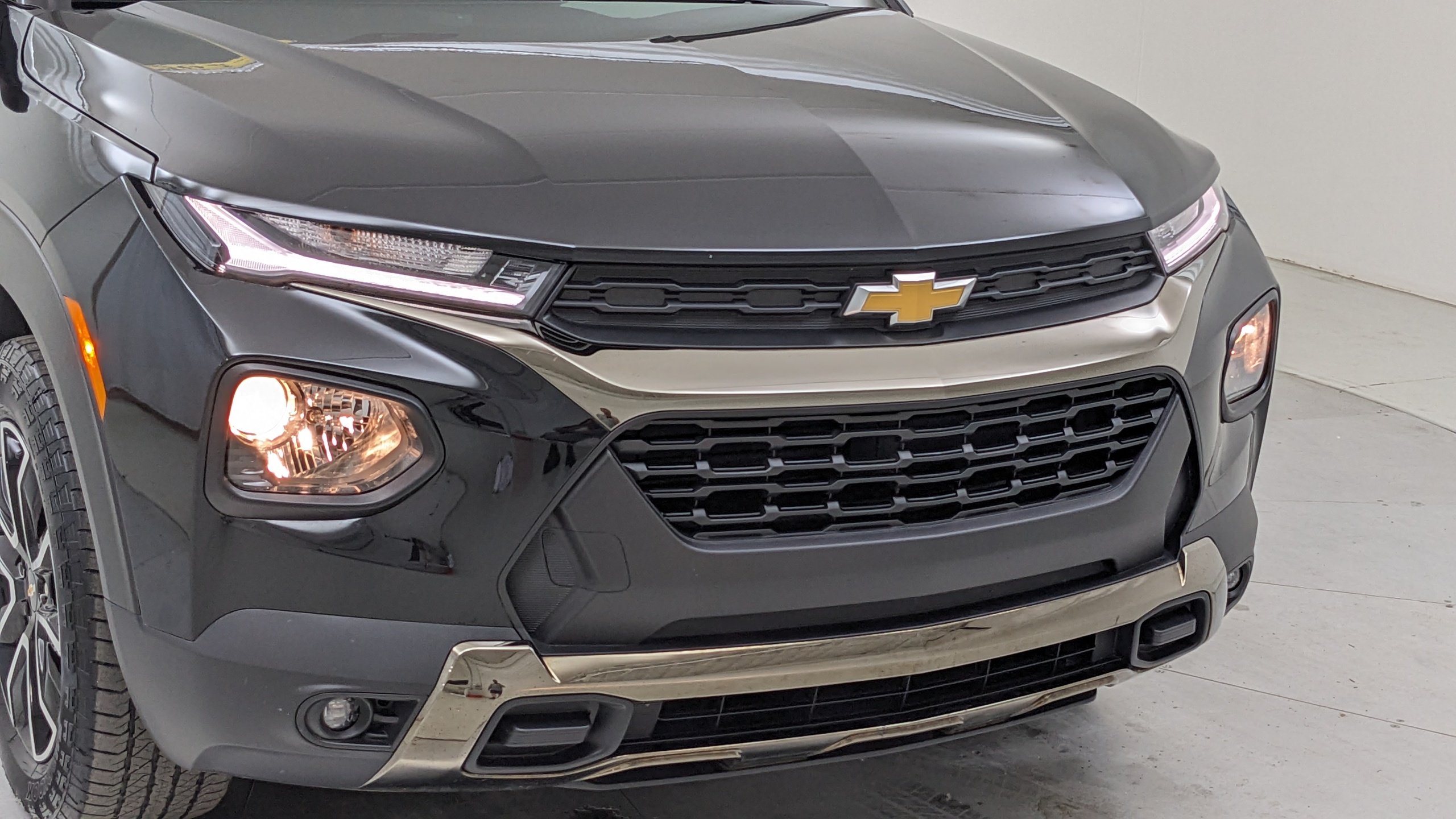 Car Exterior