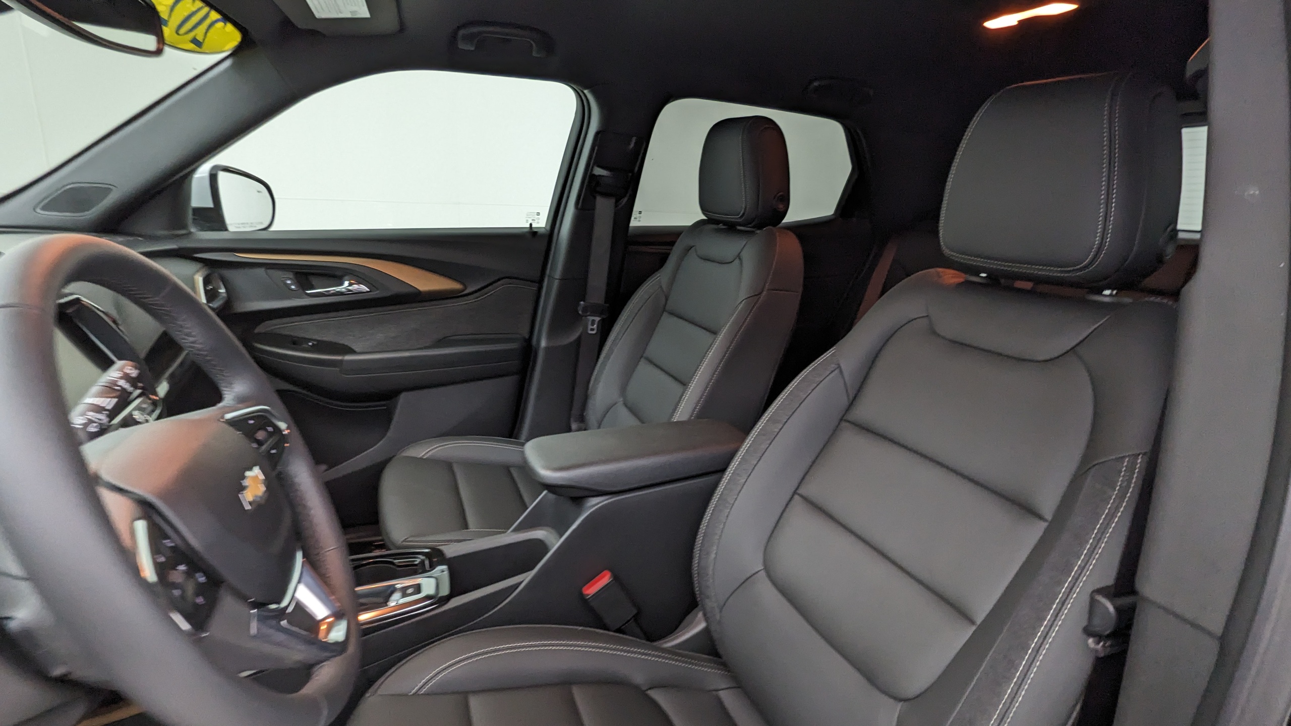 Car Exterior