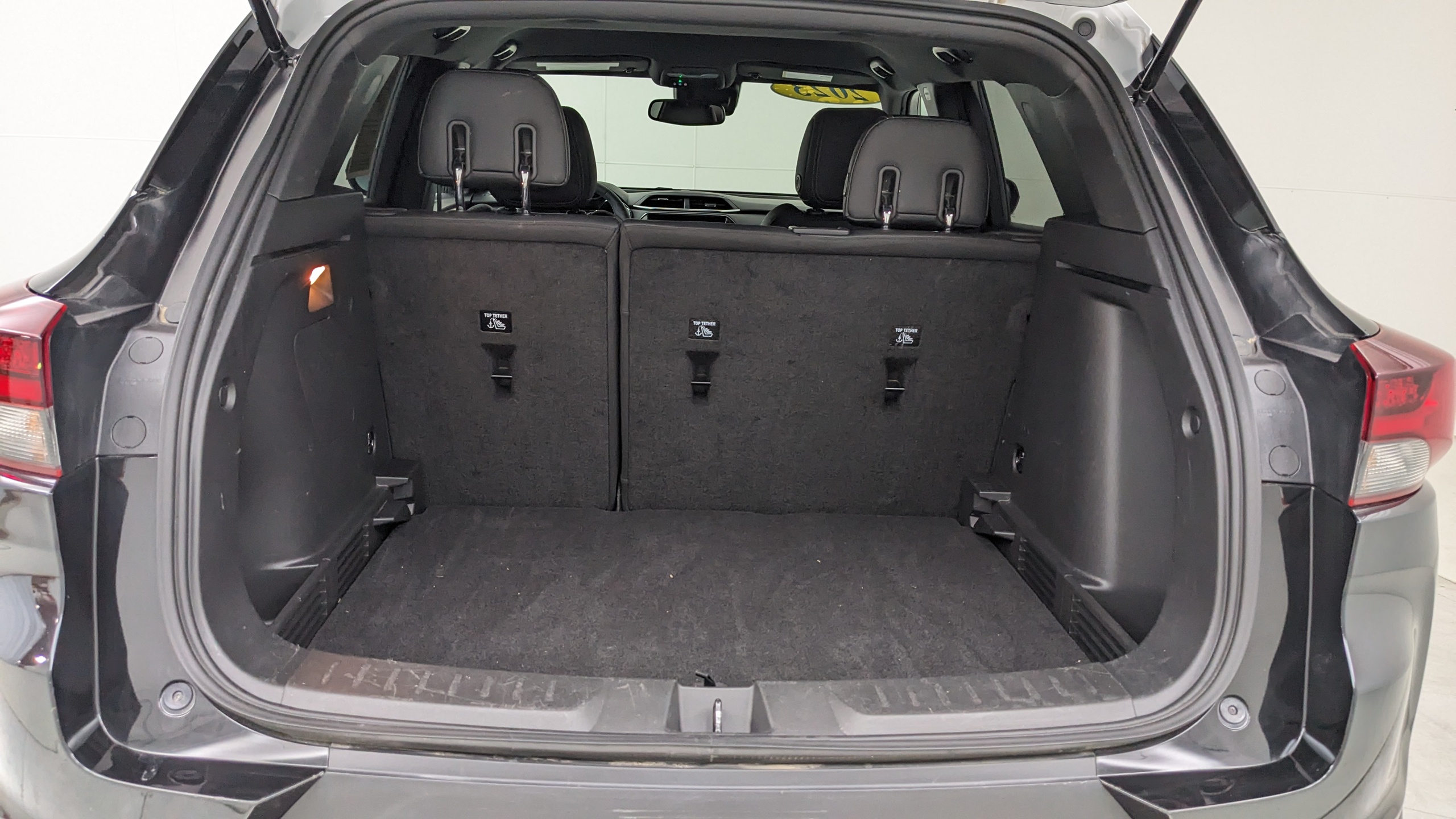 Car Exterior