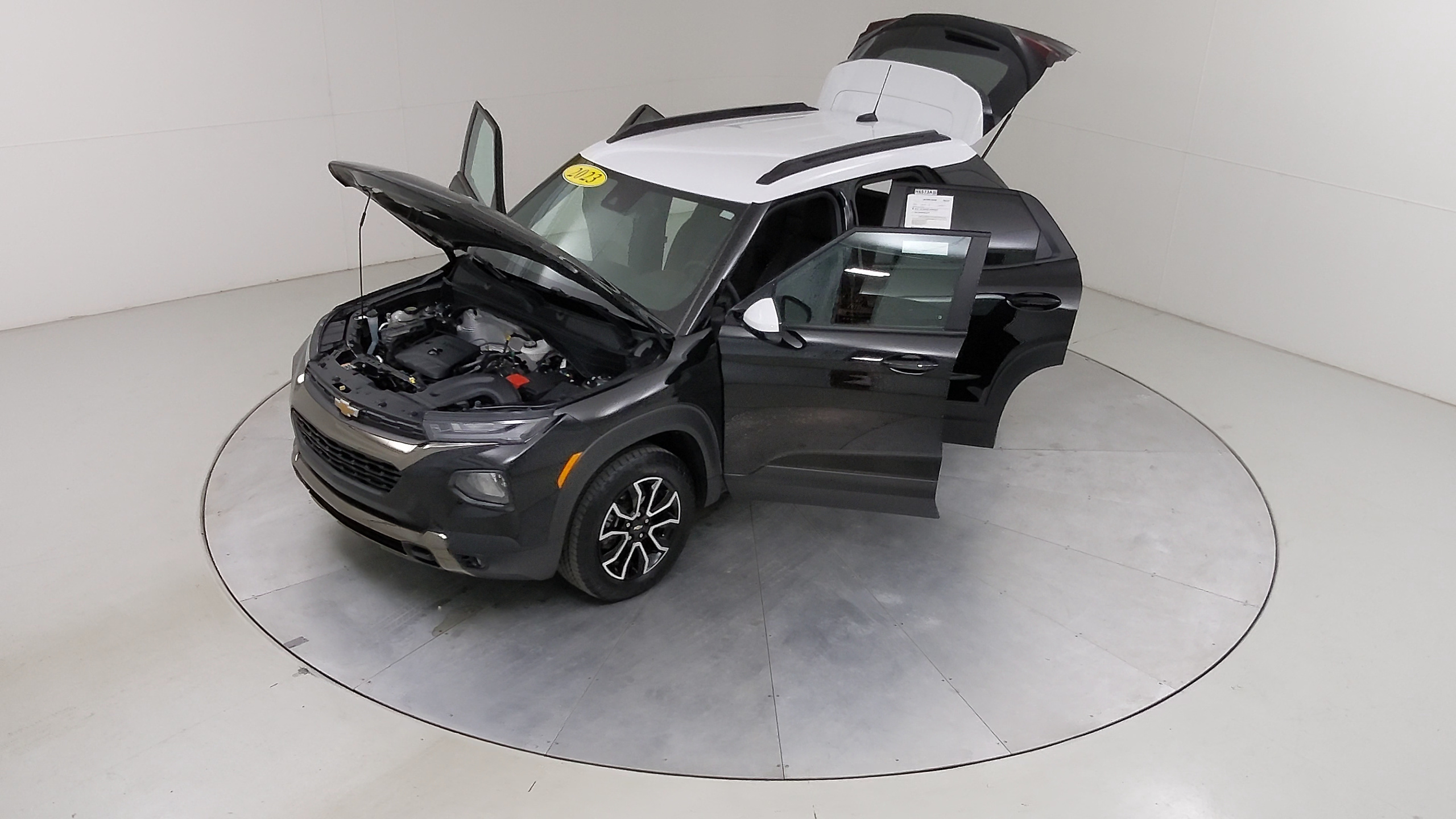 Car Exterior