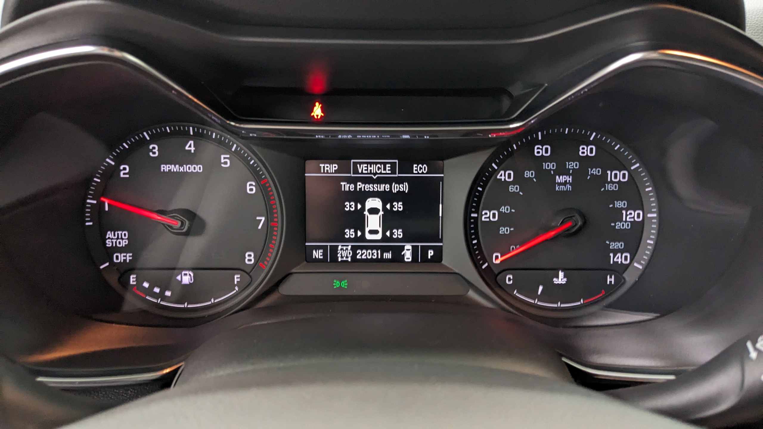Car Exterior