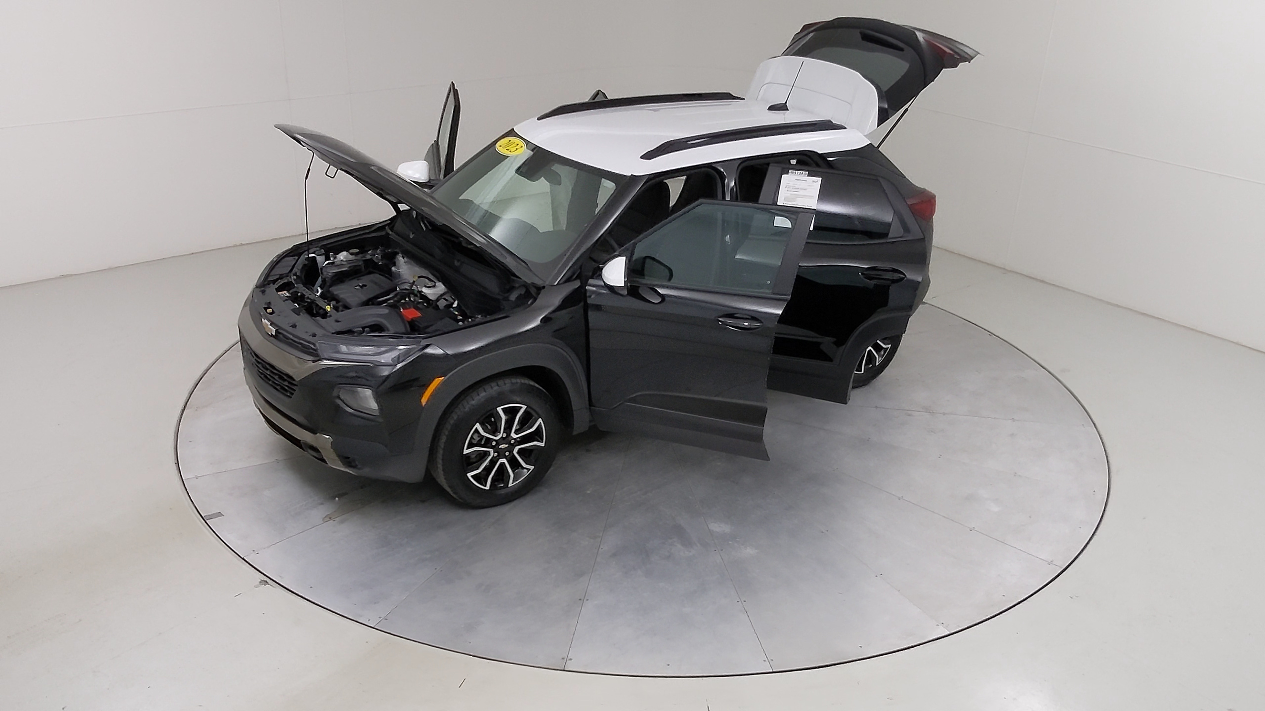 Car Exterior