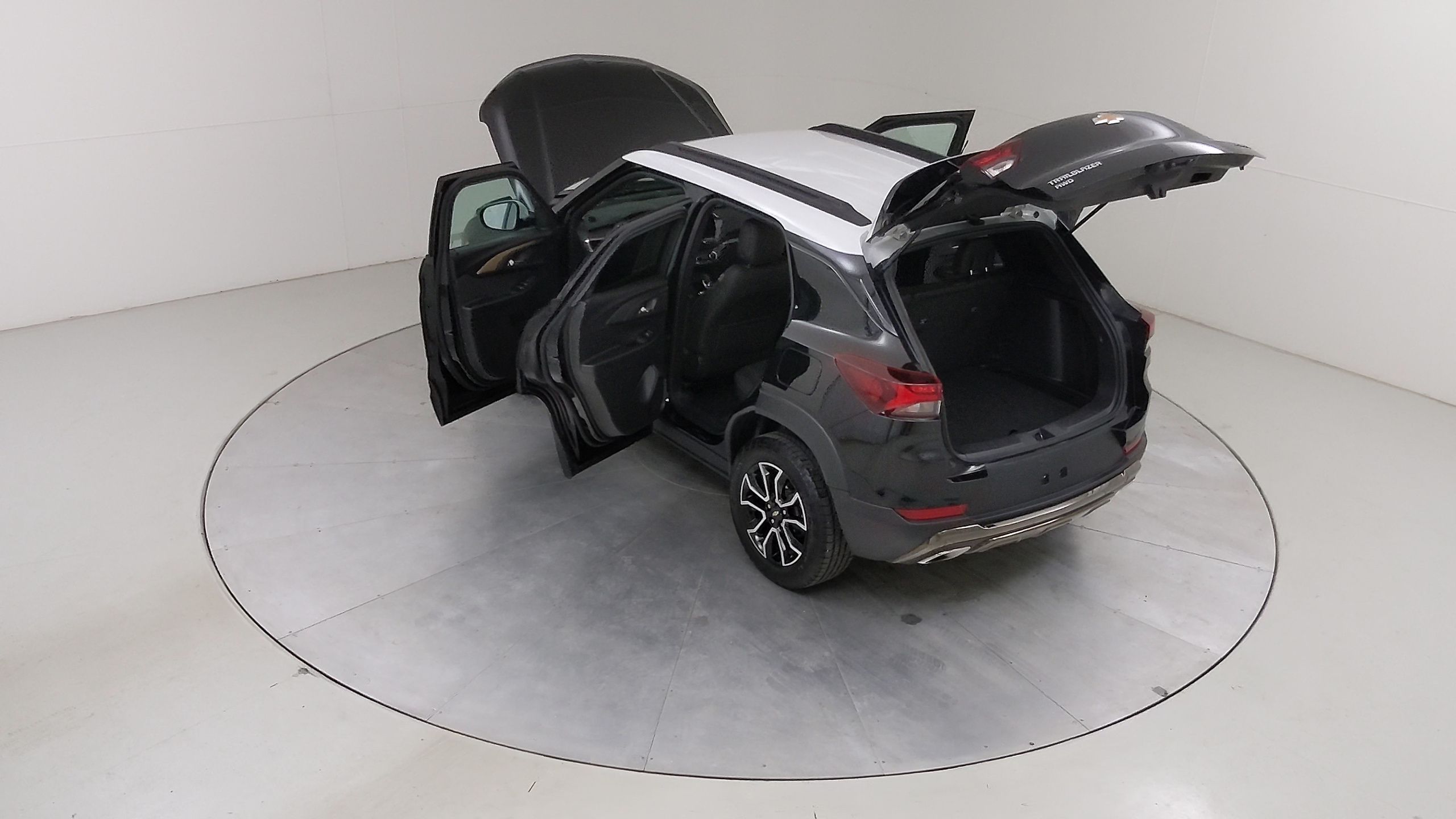 Car Exterior