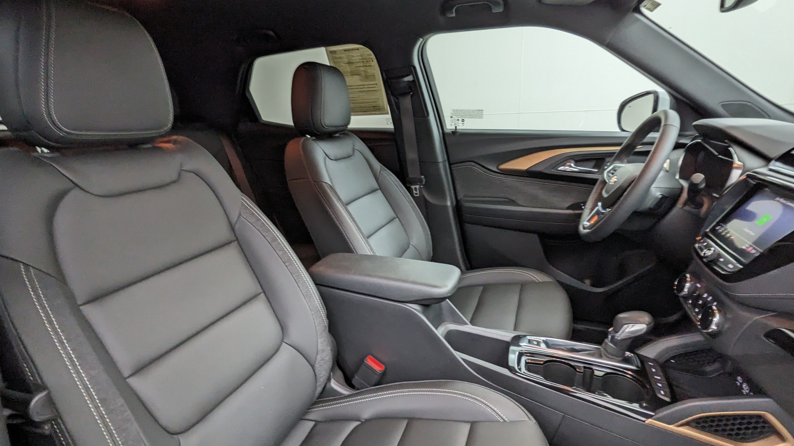 Car Exterior