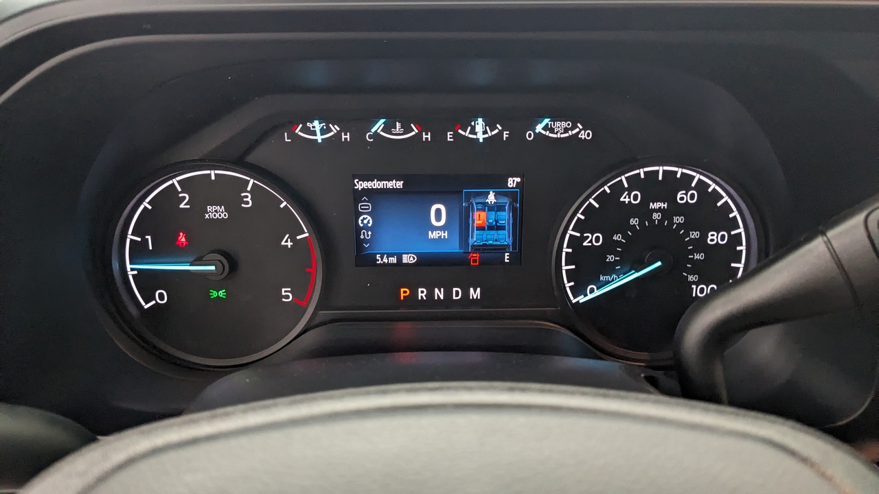Car Exterior