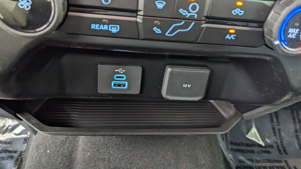 Car Exterior