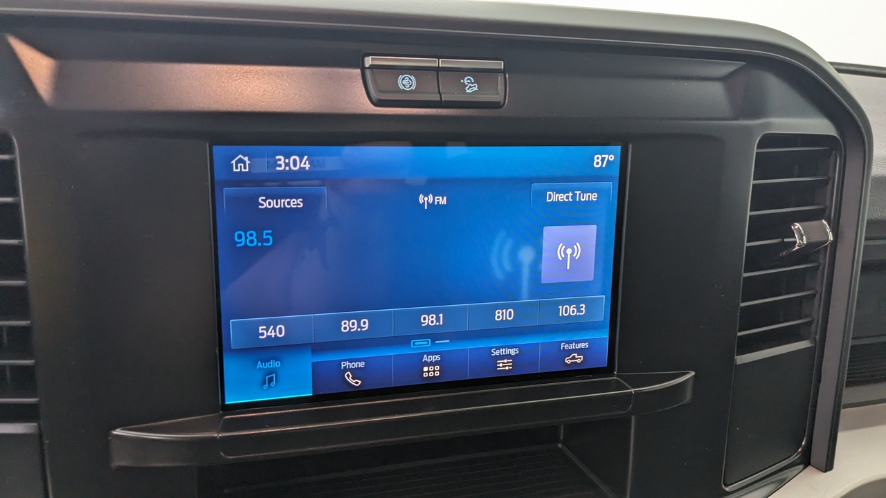 Car Exterior
