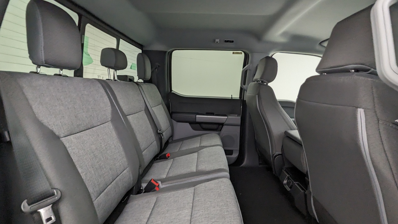 Car Exterior