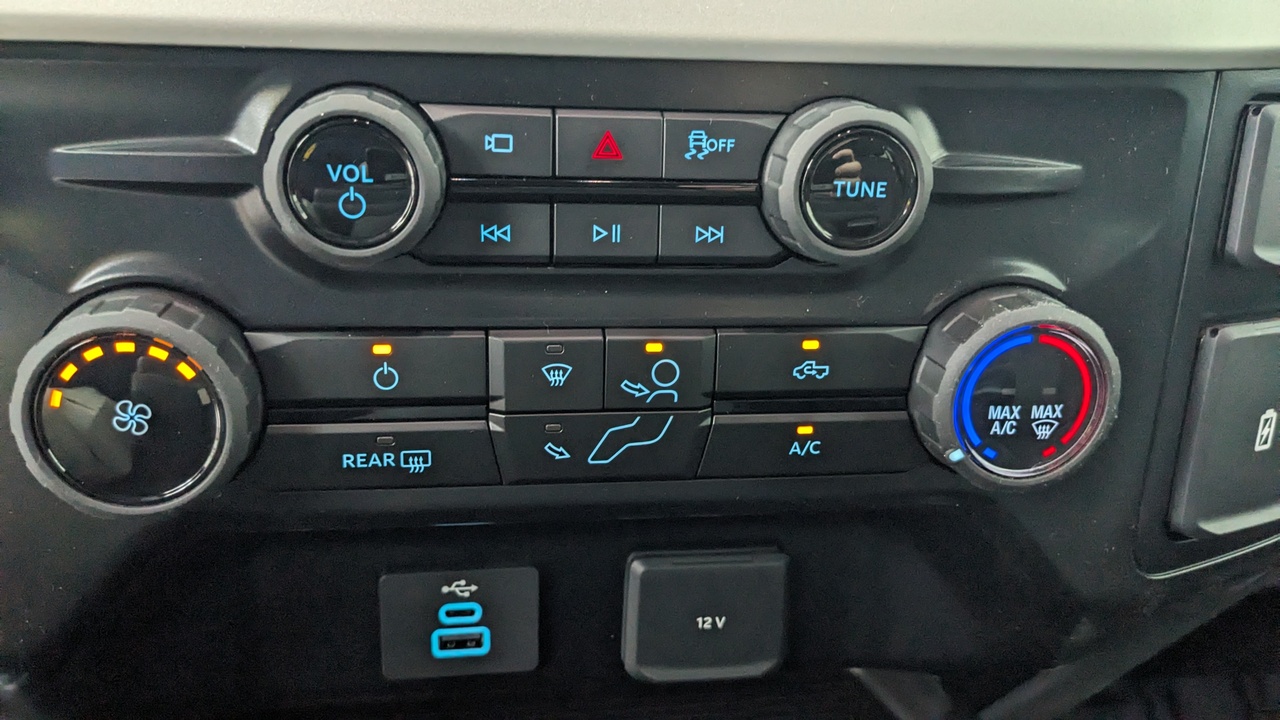 Car Exterior