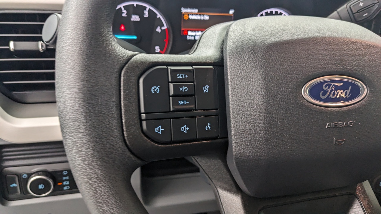 Car Exterior