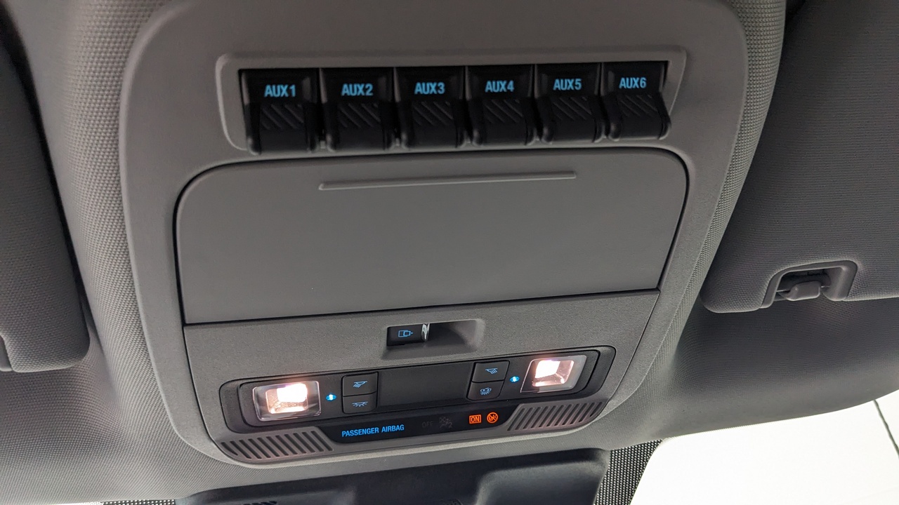 Car Exterior
