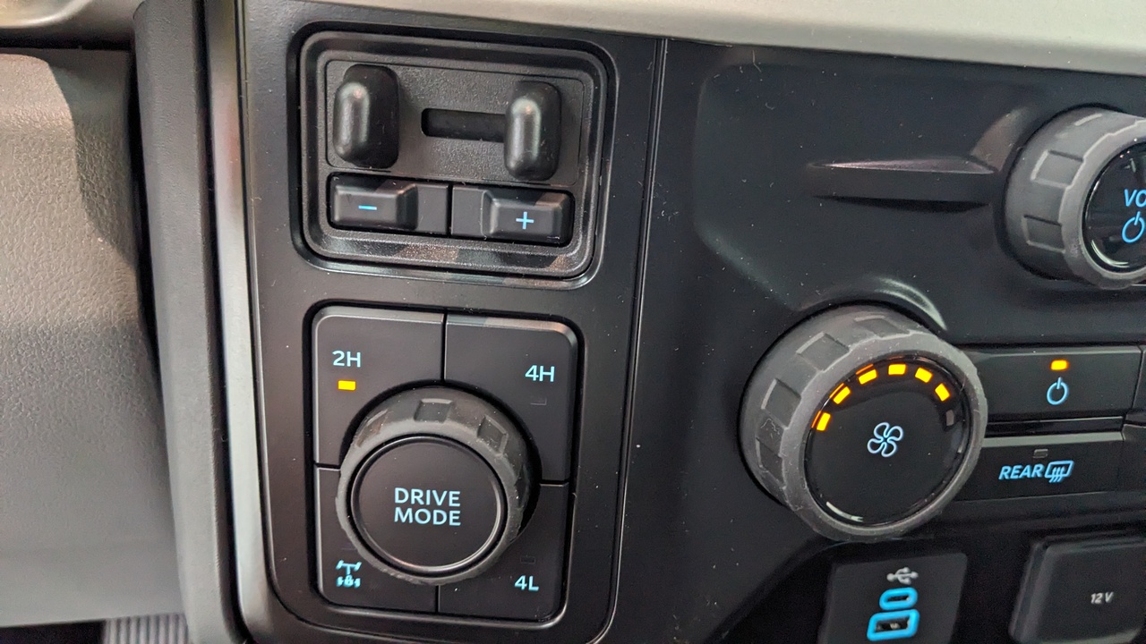 Car Exterior