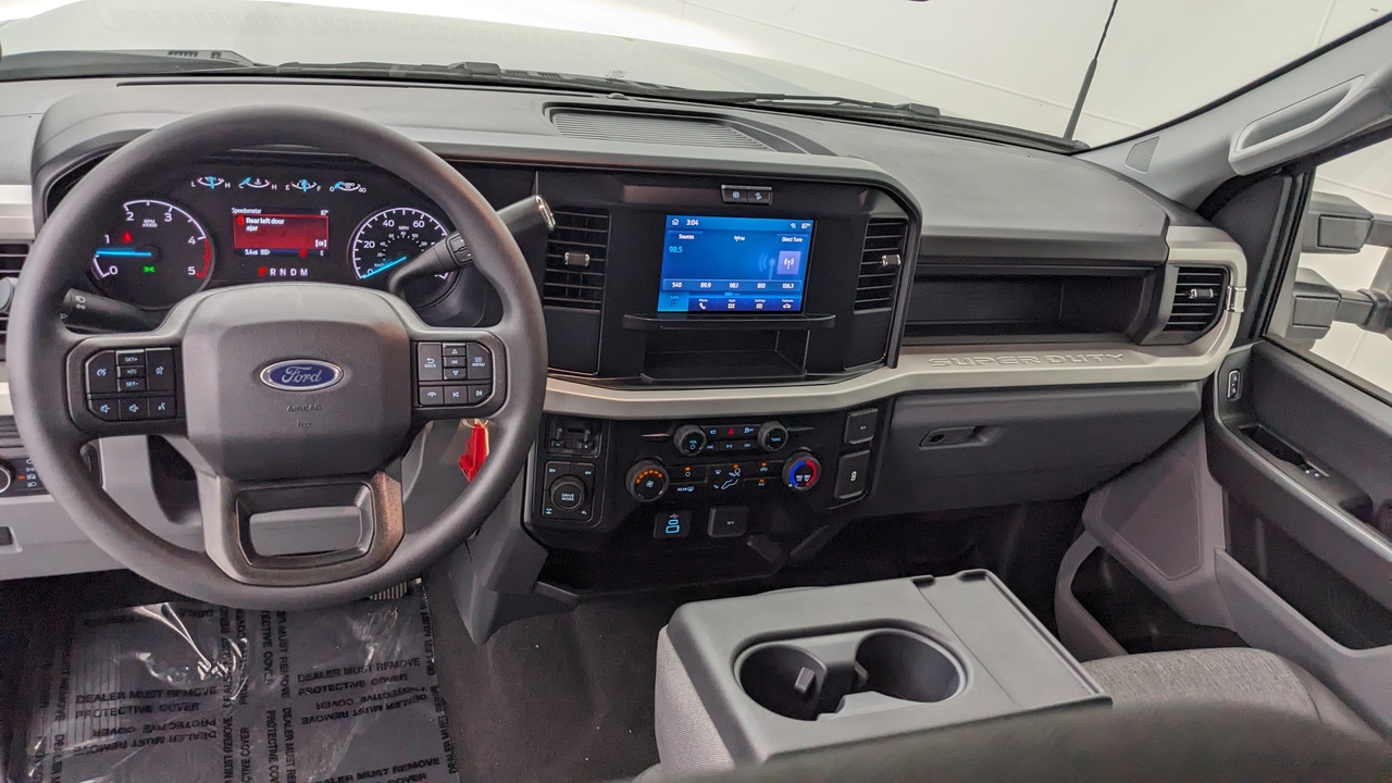 Car Exterior